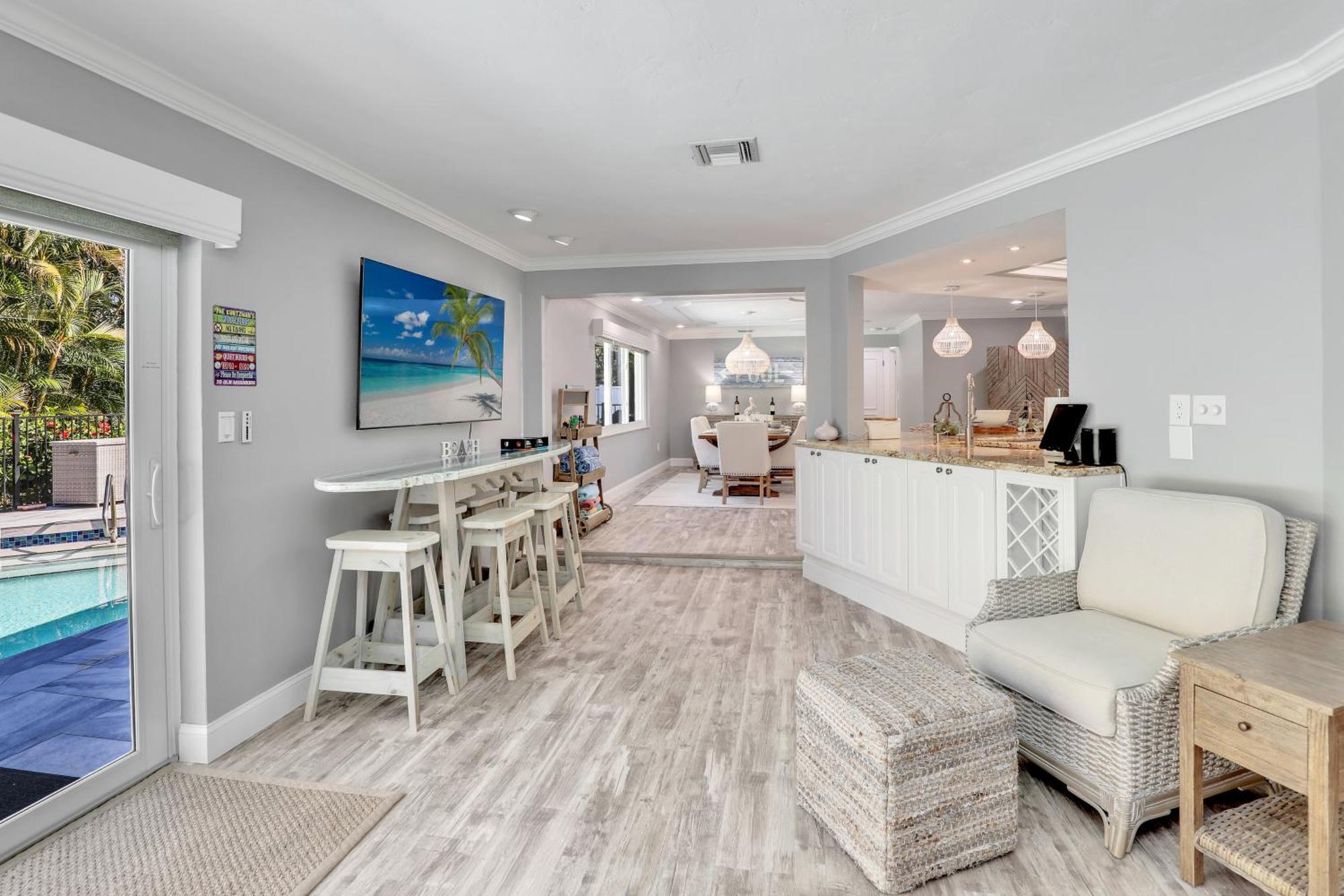 Family Friendly Myers Vacation With Pool Fort Myers