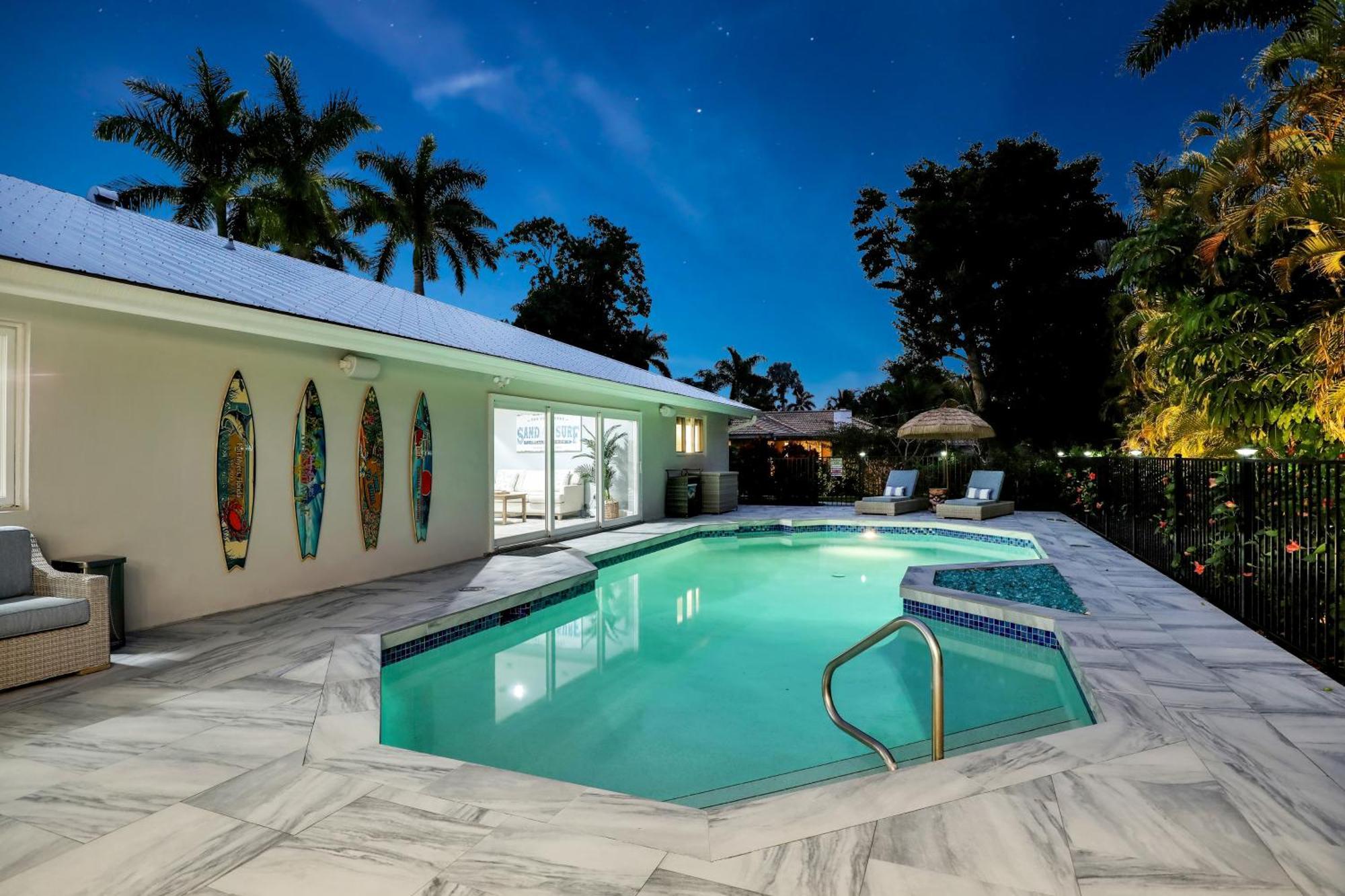 Holiday home Family Friendly Myers Vacation With Pool *