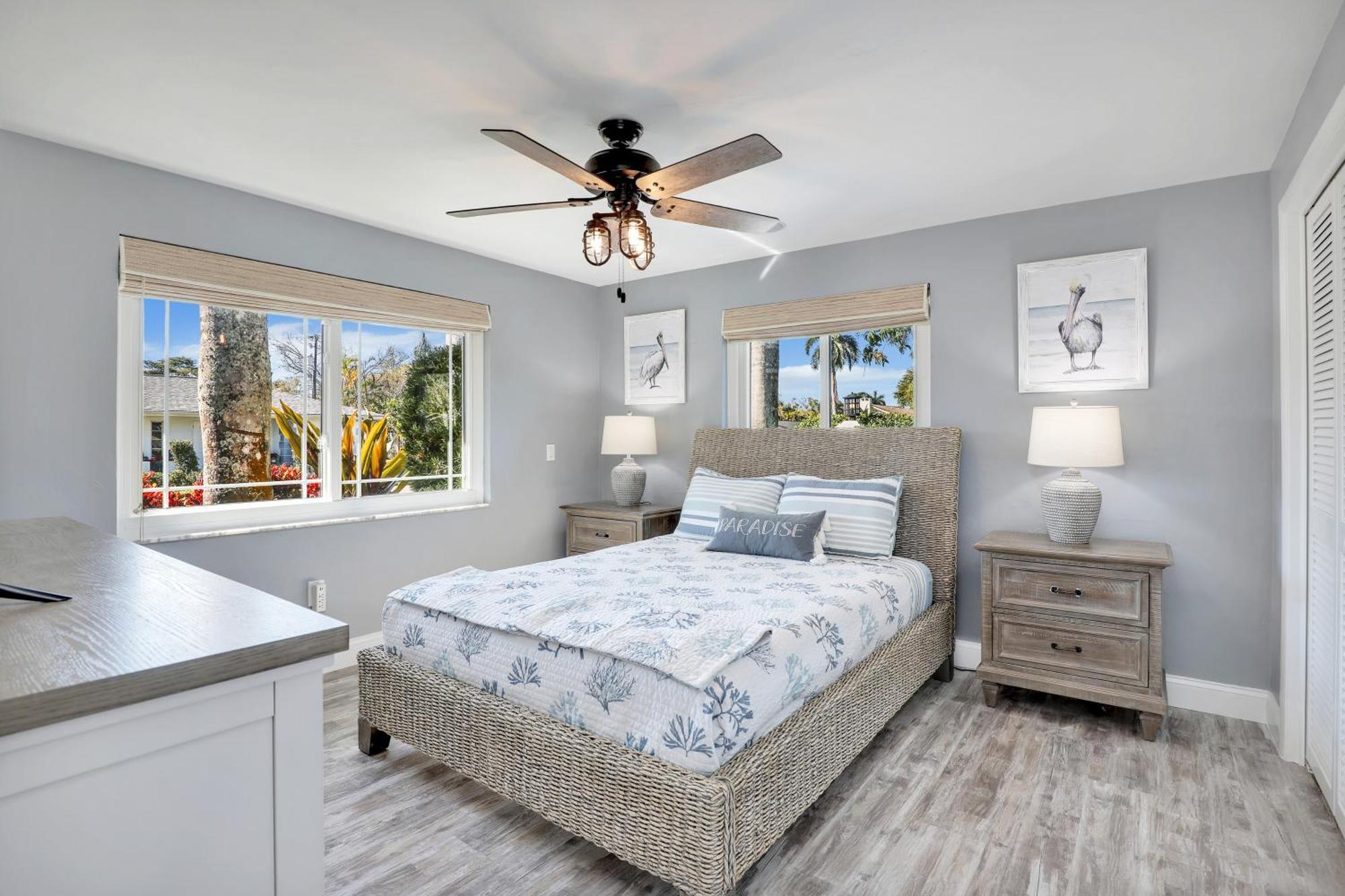 Family Friendly Myers Vacation With Pool * Fort Myers