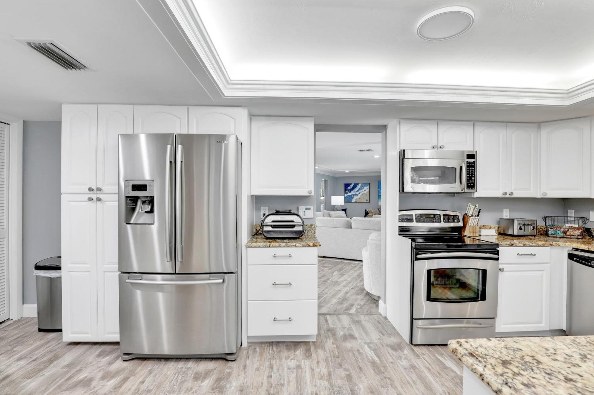 Holiday home Family Friendly Myers Vacation With Pool Fort Myers