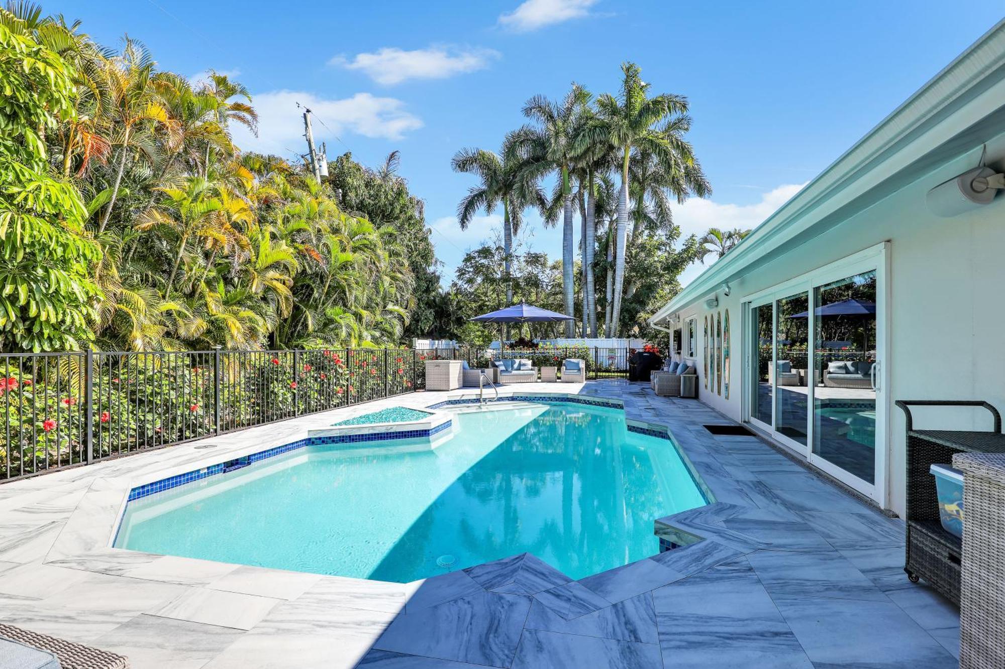 Holiday home Family Friendly Myers Vacation With Pool