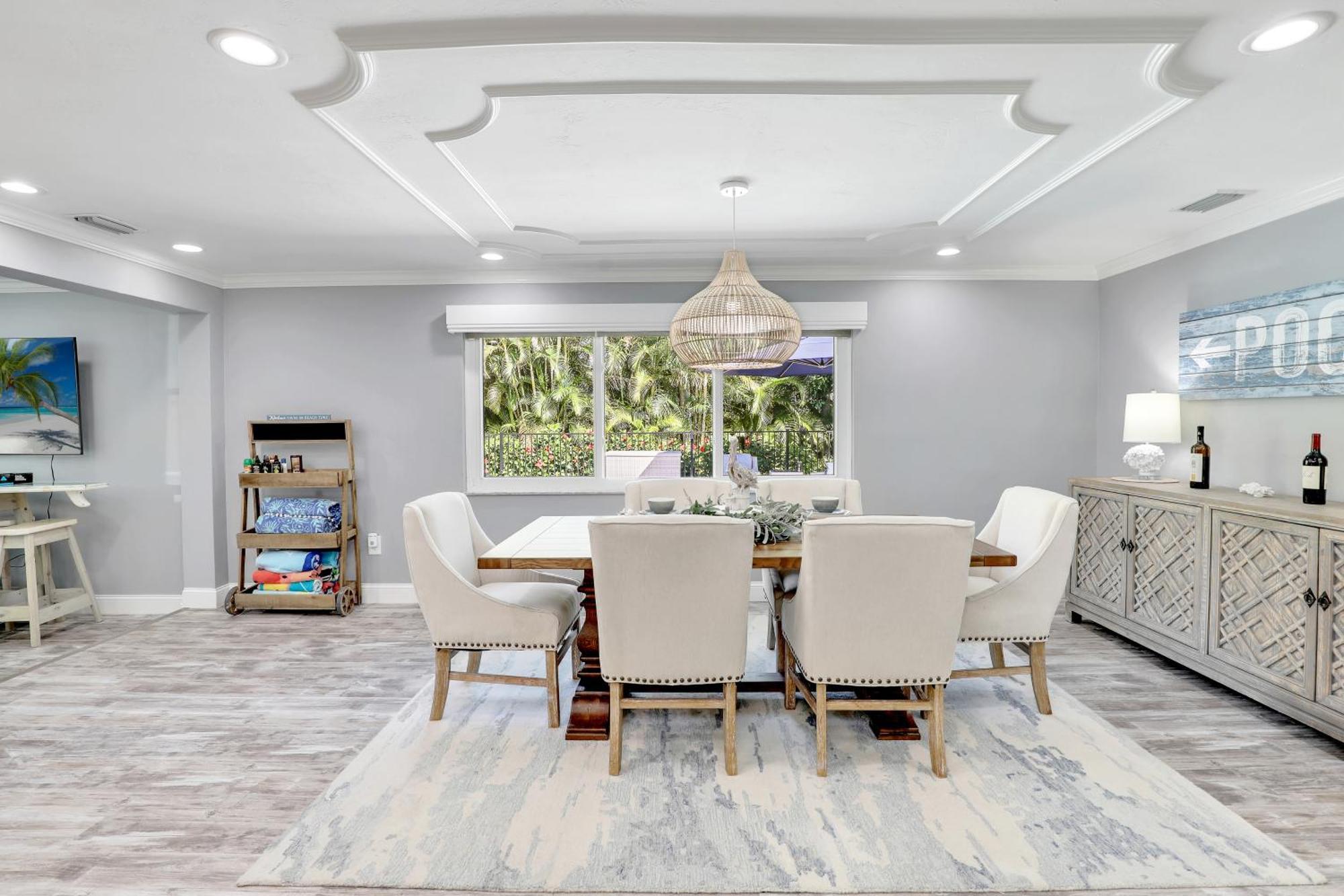Holiday home Family Friendly Myers Vacation With Pool Fort Myers