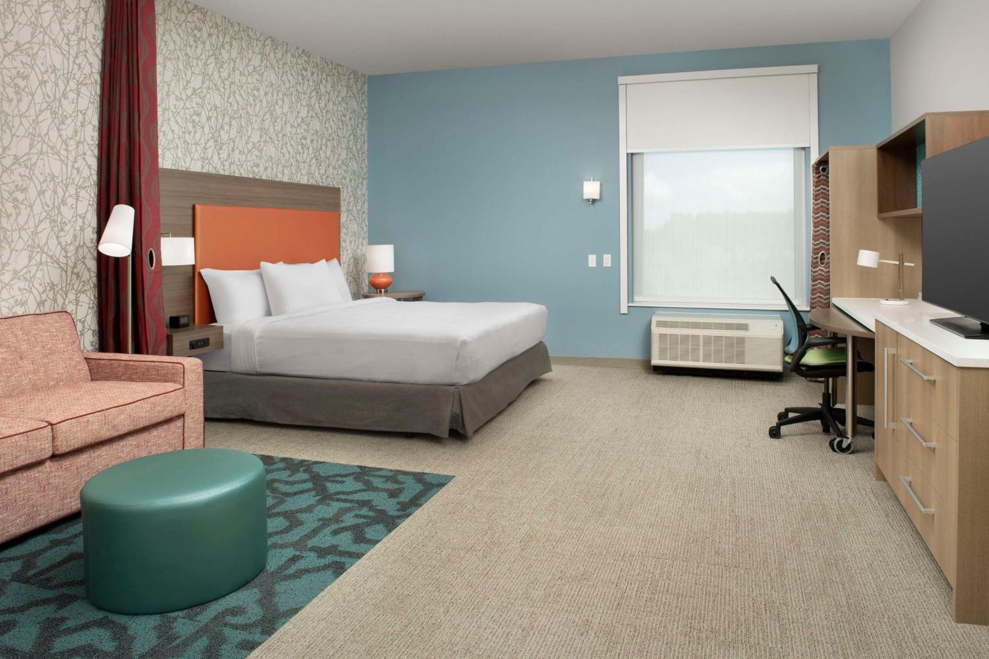 Home2 By Hilton Myers Airport Hotel Fort Myers