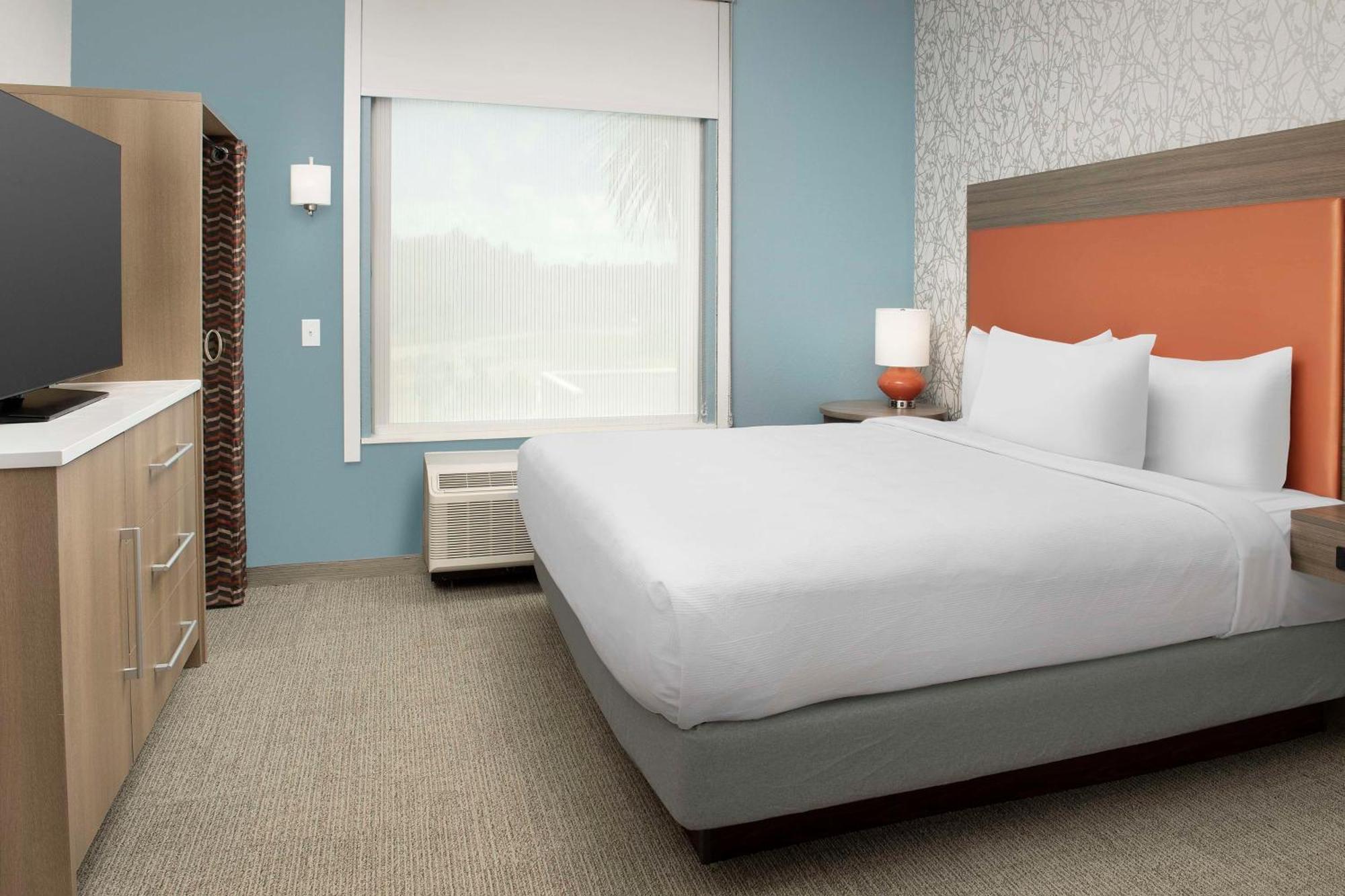 Home2 By Hilton Myers Airport 3* Fort Myers