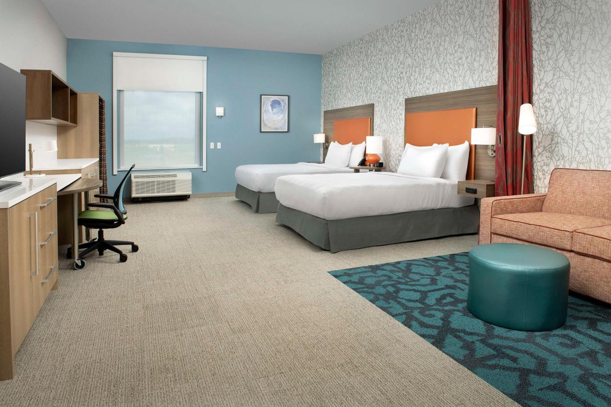 Home2 By Hilton Myers Airport