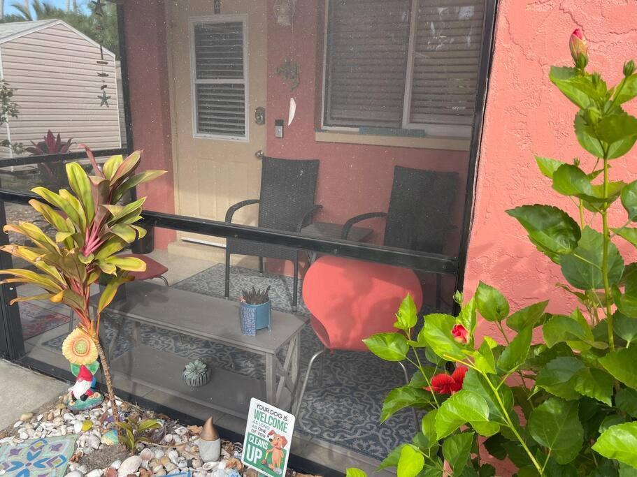 Apartment Tiki Retreat *