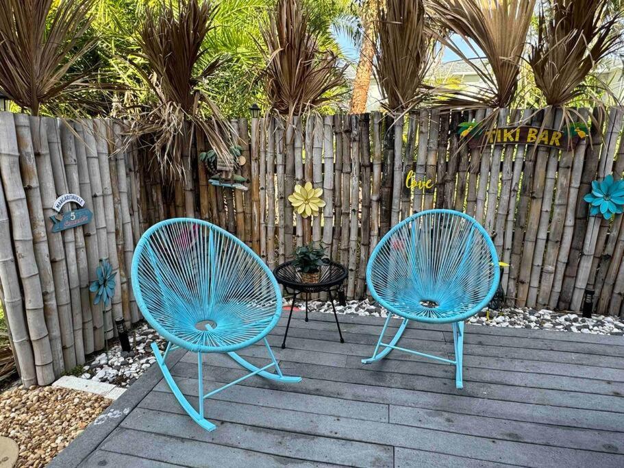 Tiki Retreat Fort Myers