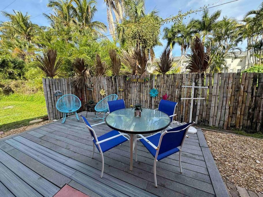 Apartment Tiki Retreat Fort Myers
