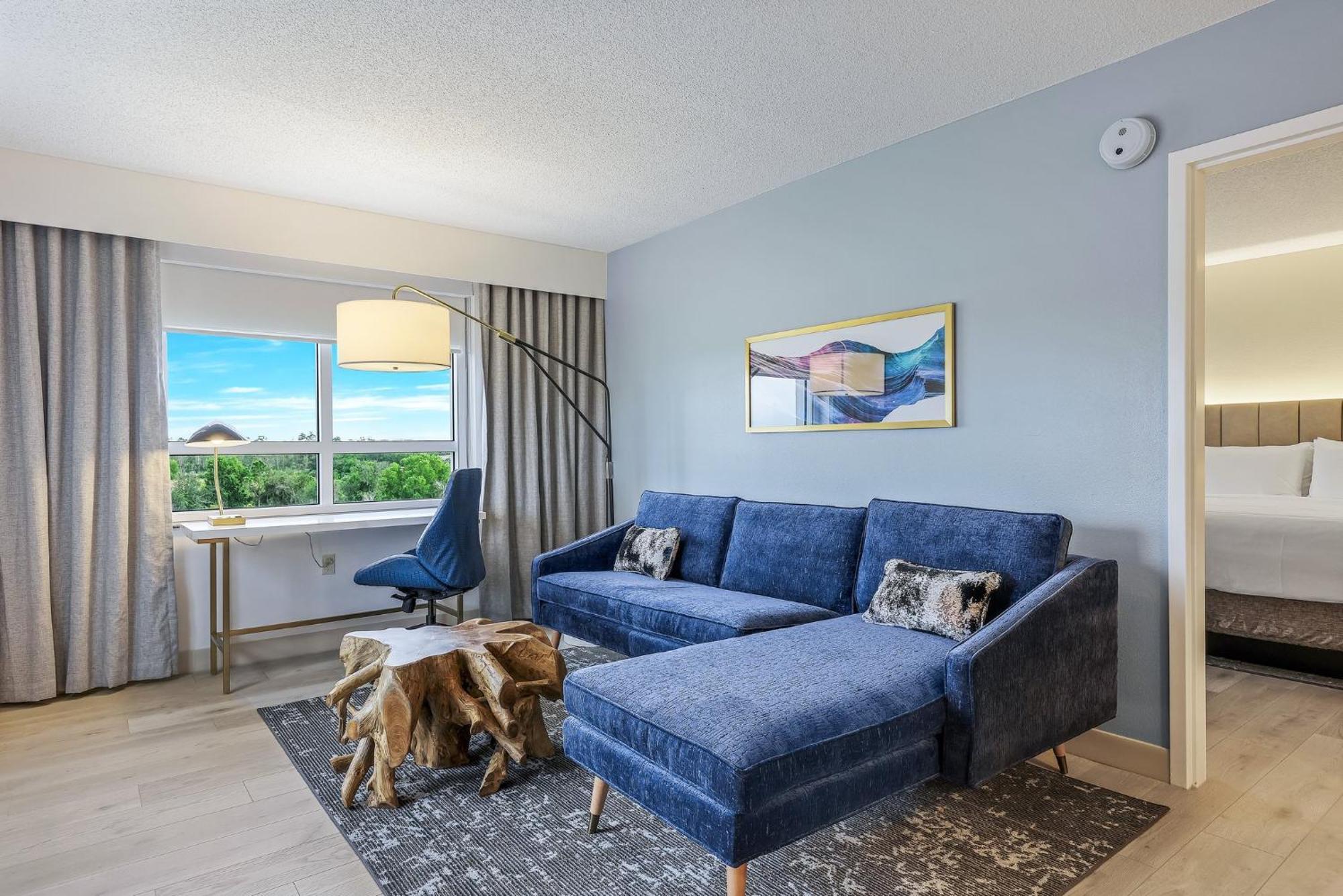 Hotel Crowne Plaza Ft Myers Gulf Coast By Ihg Fort Myers
