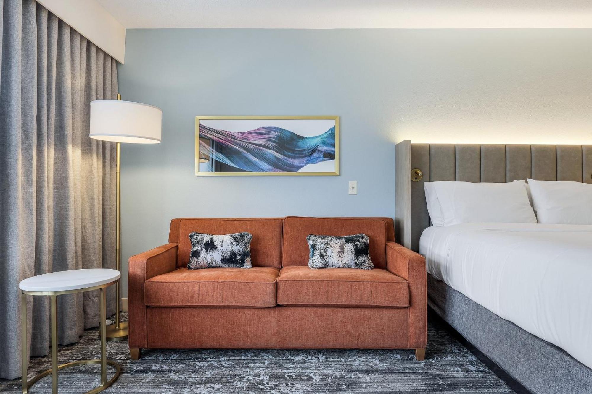 Crowne Plaza Ft Myers Gulf Coast By Ihg Hotel 3*