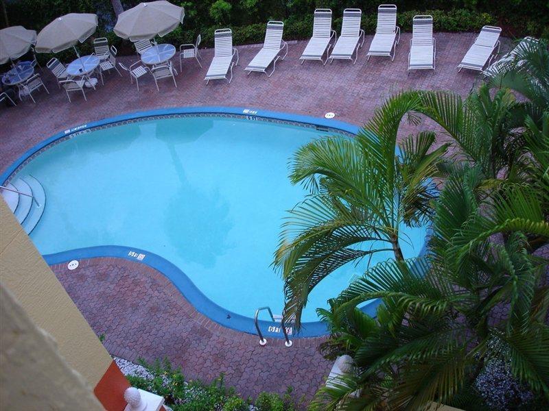 Hotel Western Myers And 3*