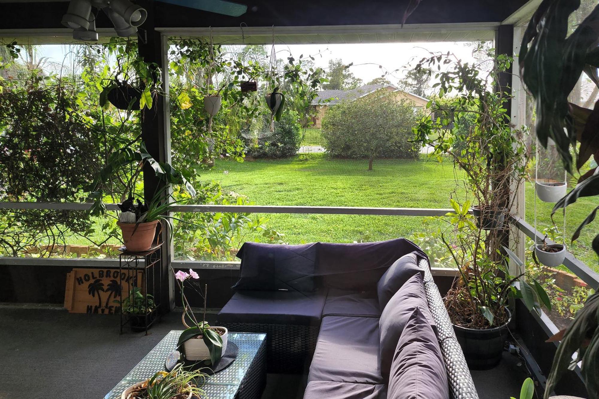 Holiday home Sundial Sanctuary