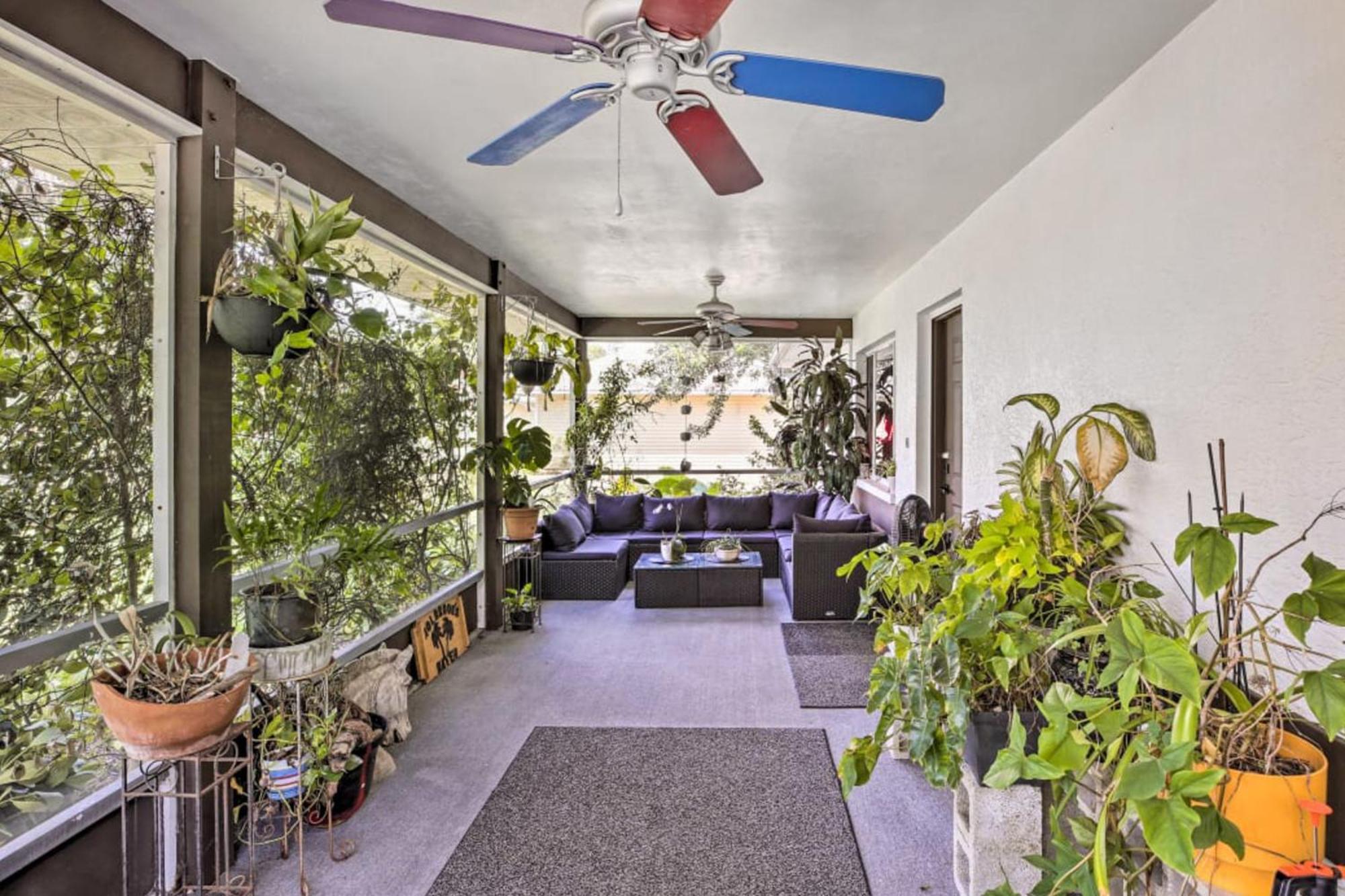 Sundial Sanctuary Fort Myers