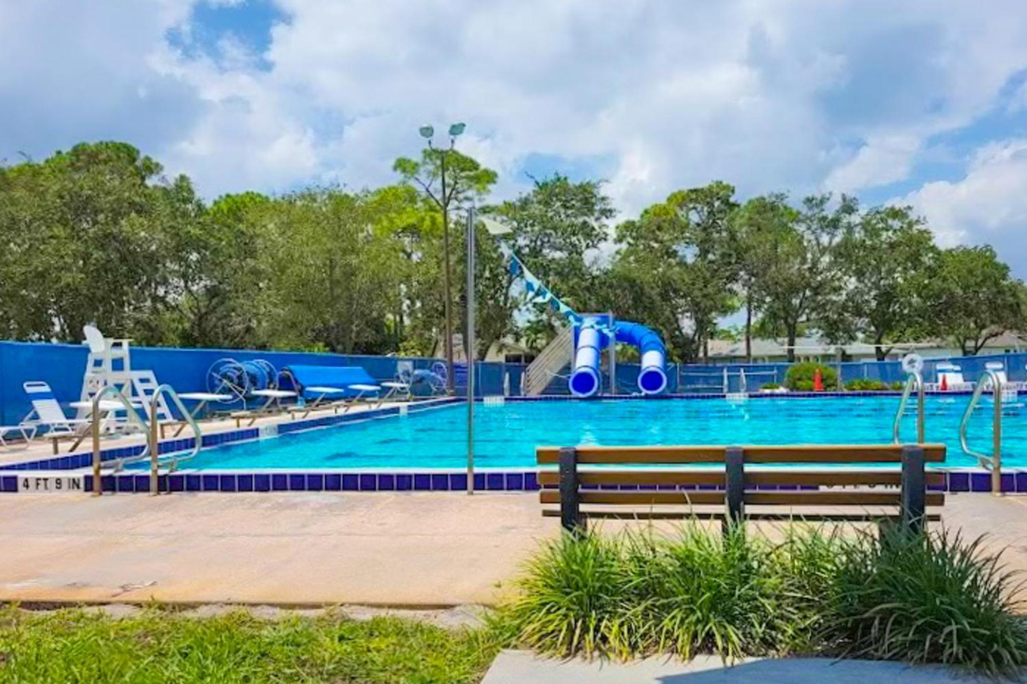 Sundial Sanctuary Holiday home Fort Myers