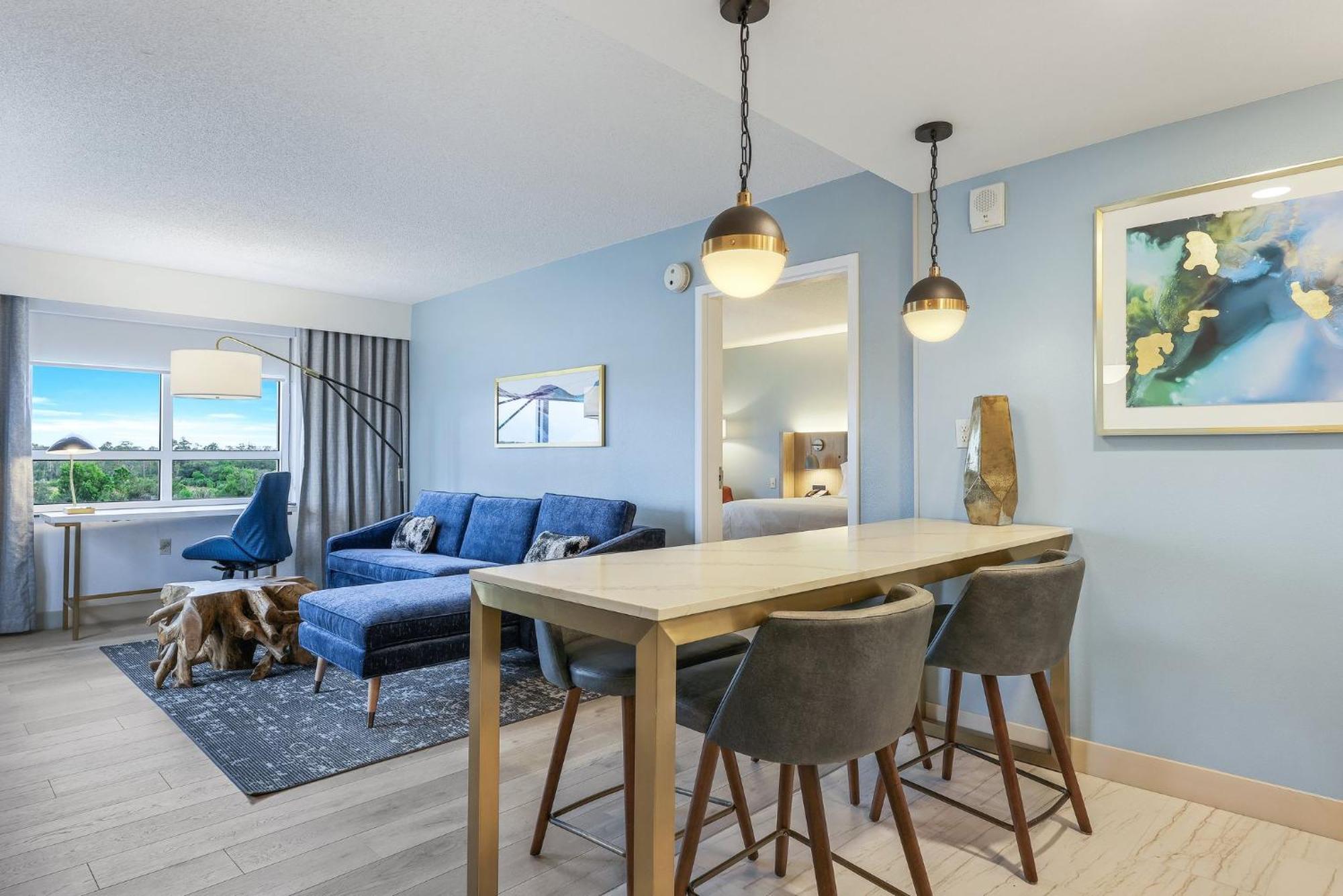 Hotel Crowne Plaza Ft Myers Gulf Coast By Ihg Fort Myers
