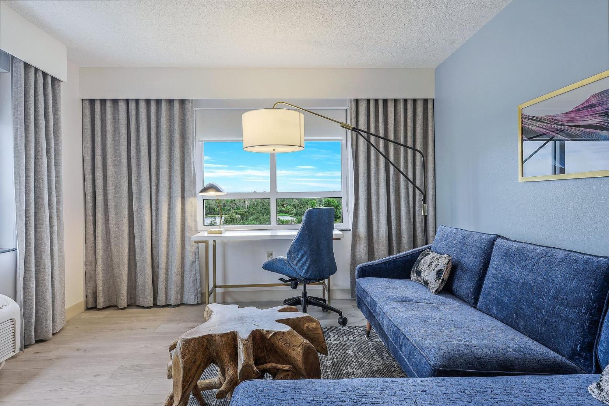 Crowne Plaza Ft Myers Gulf Coast By Ihg 3* Fort Myers