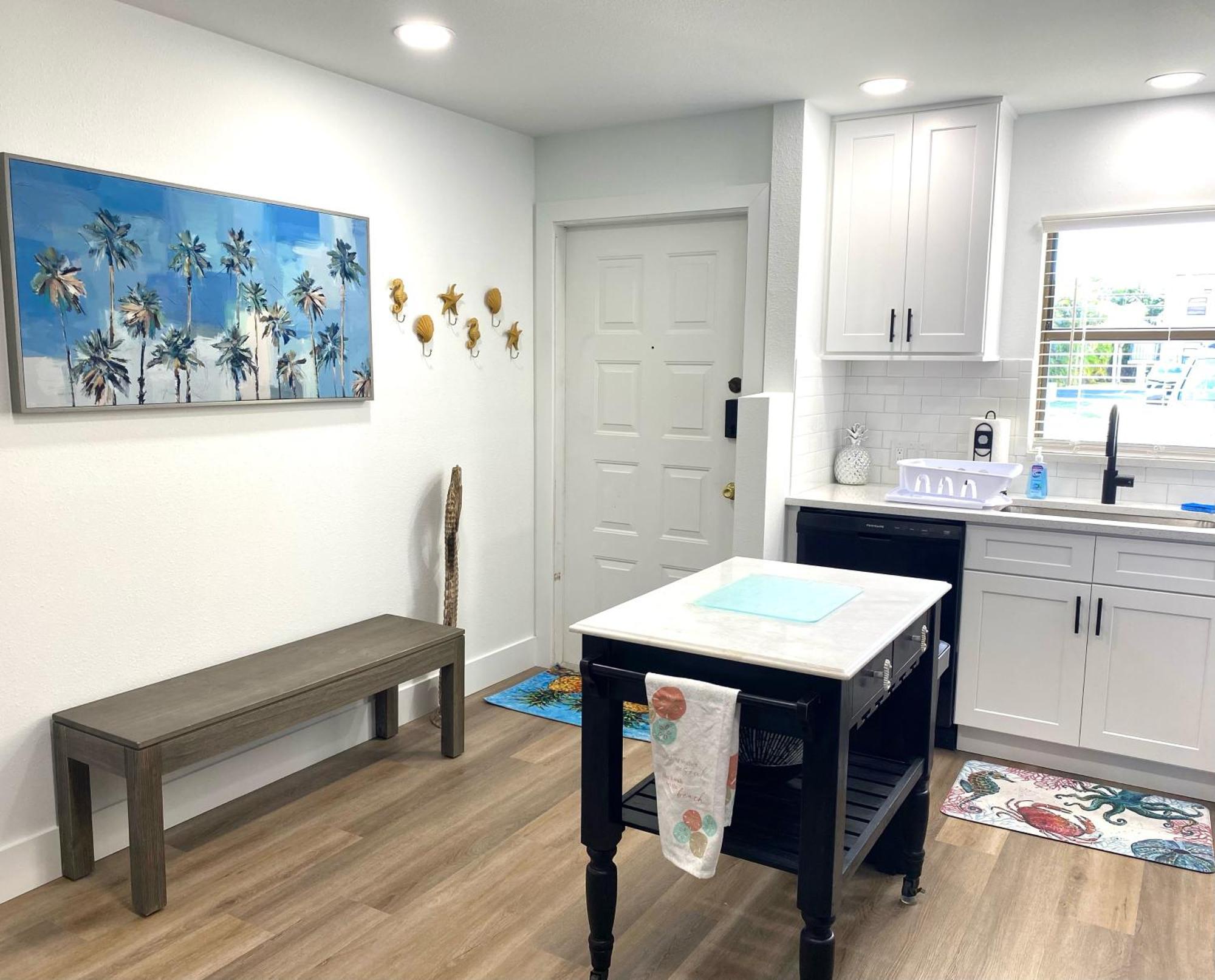 Casa Bella: Great Location For A Vacation