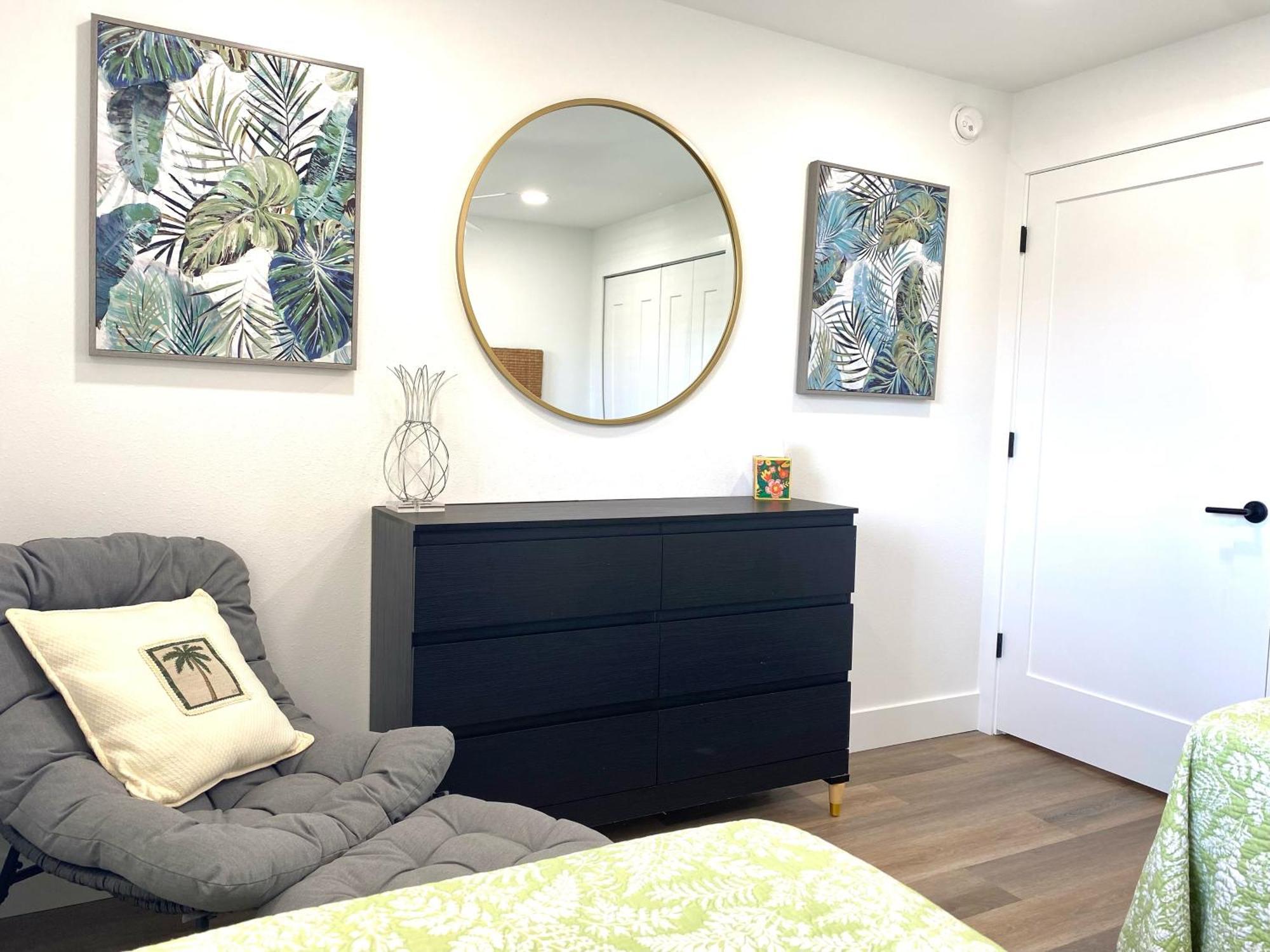 Casa Bella: Great Location For A Vacation Apartment