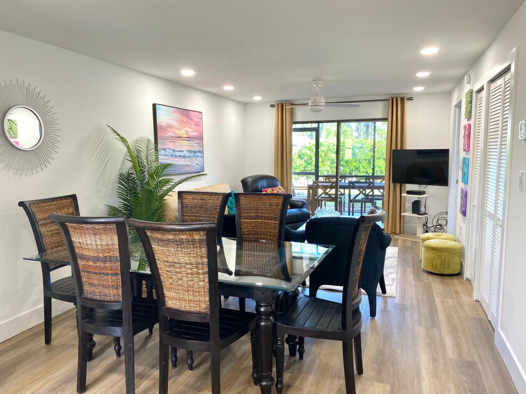 Casa Bella: Great Location For A Vacation *