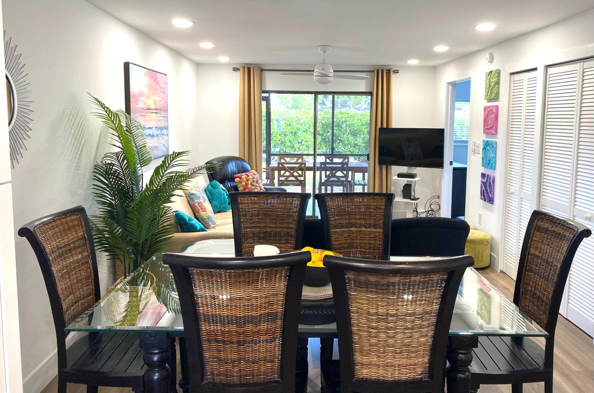 Casa Bella: Great Location For A Vacation Apartment *