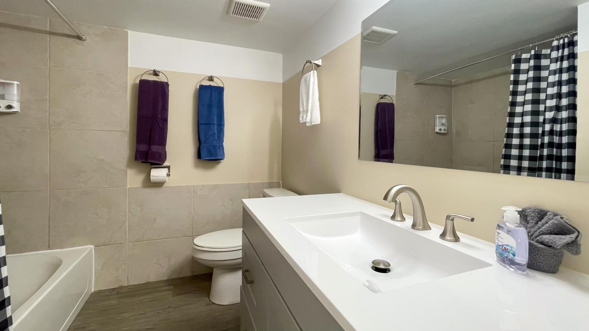 Guest house Summerwind Fort Myers