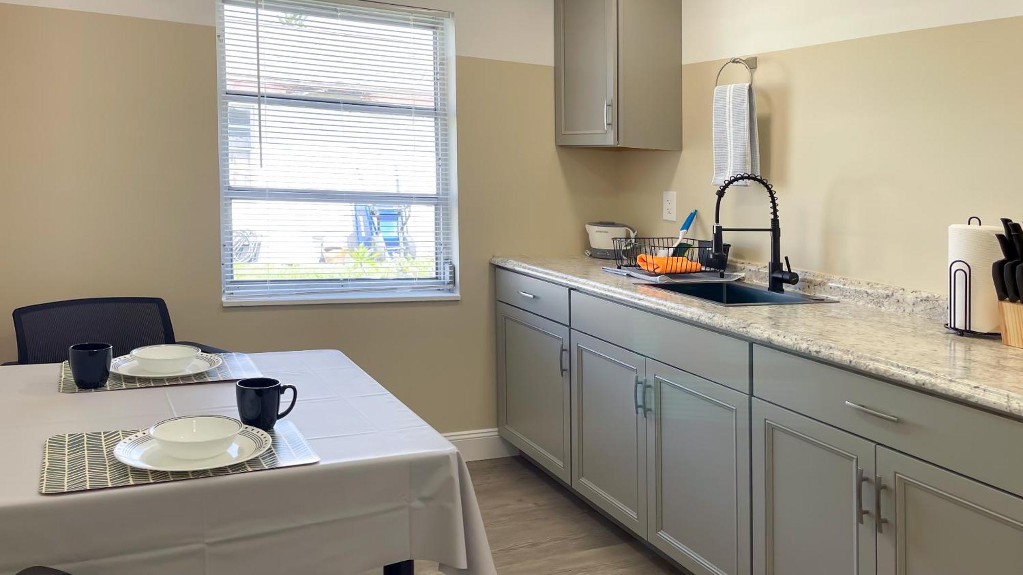 Guest house Summerwind
