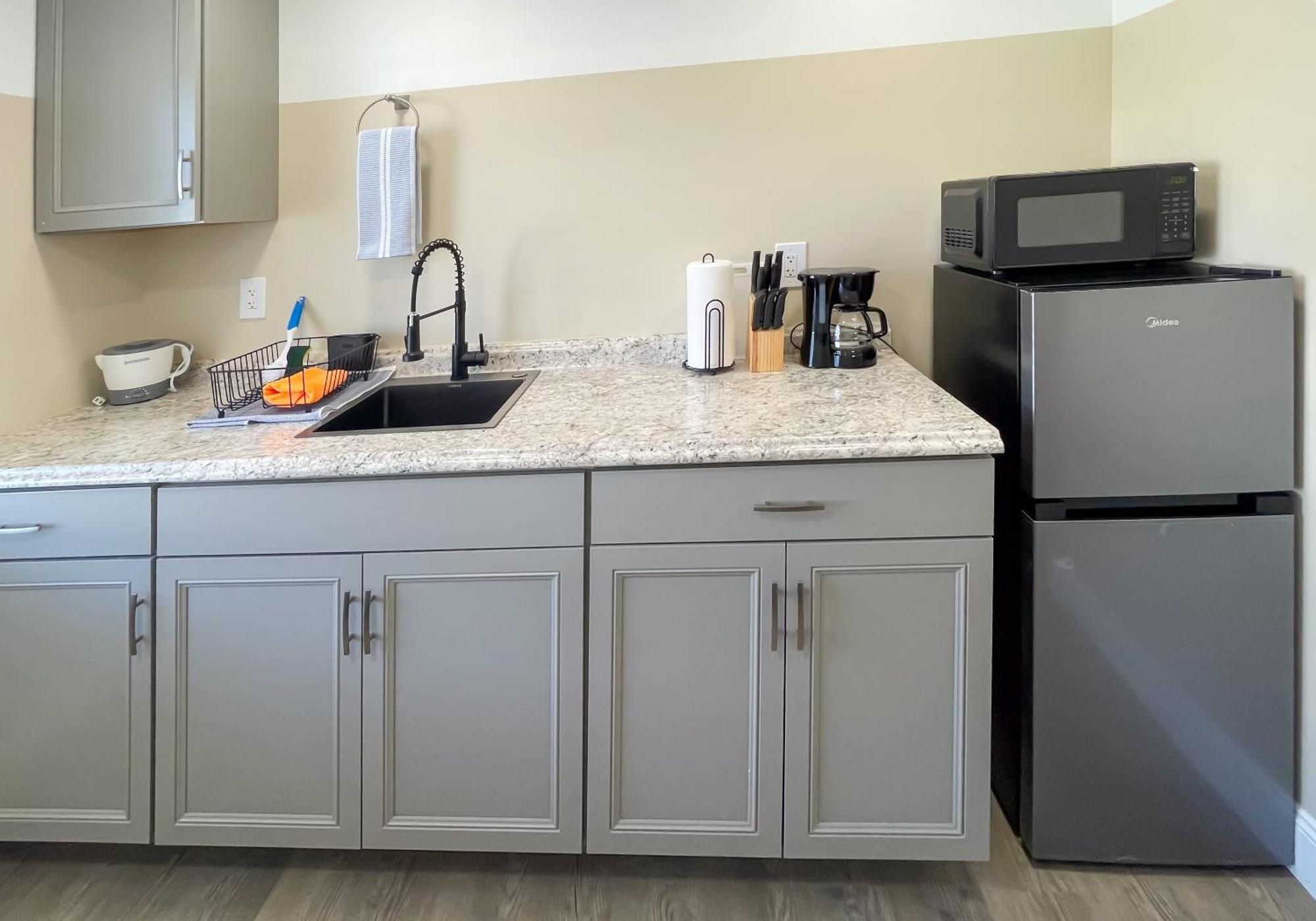 Summerwind Guest house Fort Myers