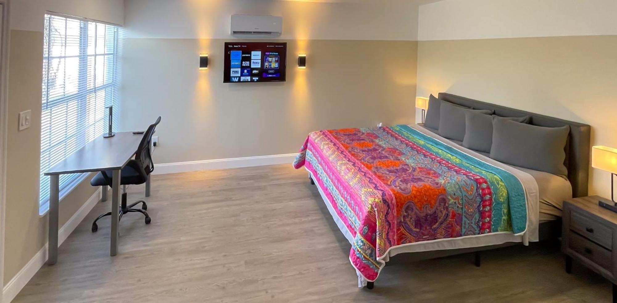 Guest house Summerwind