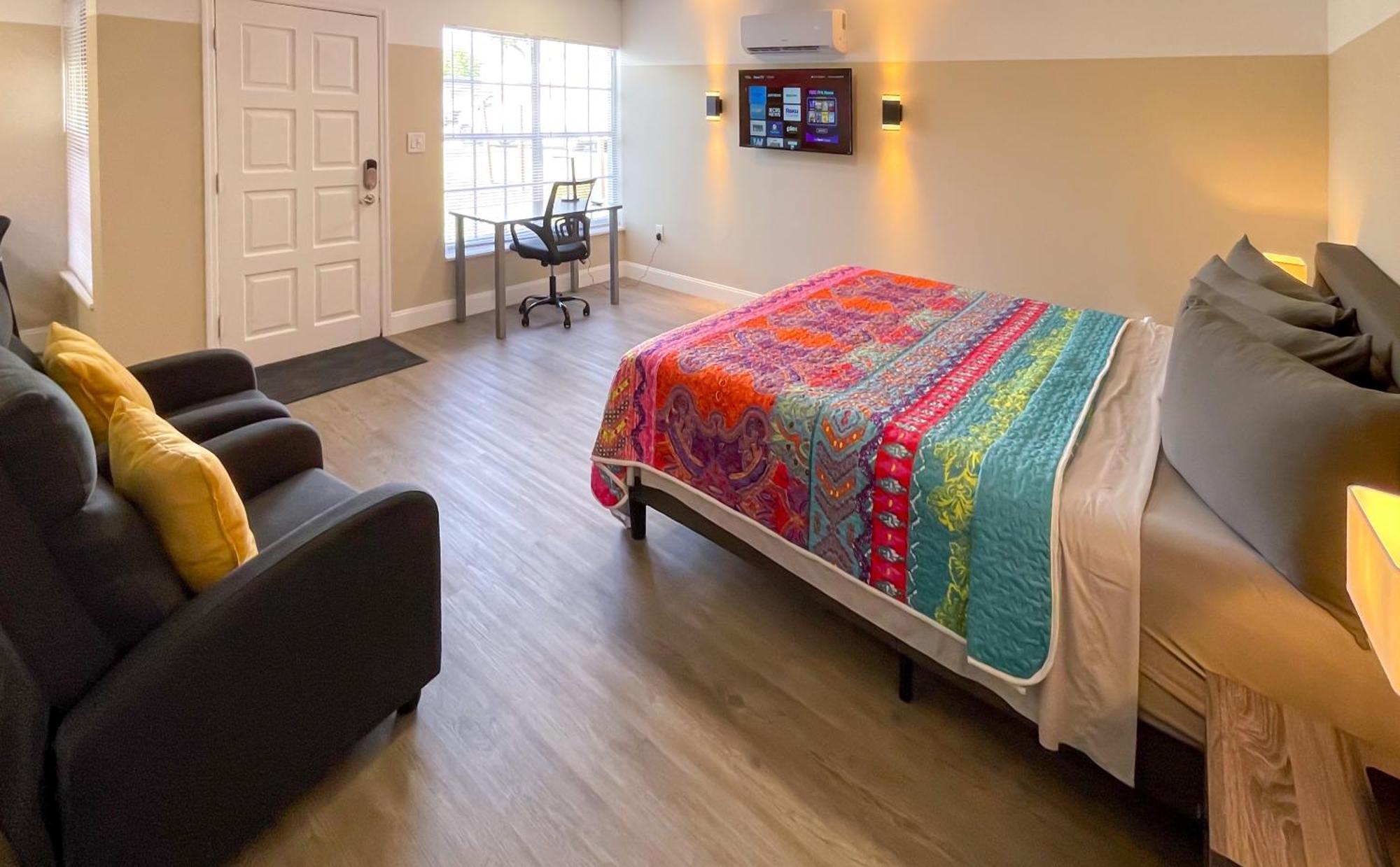 Summerwind Guest house Fort Myers