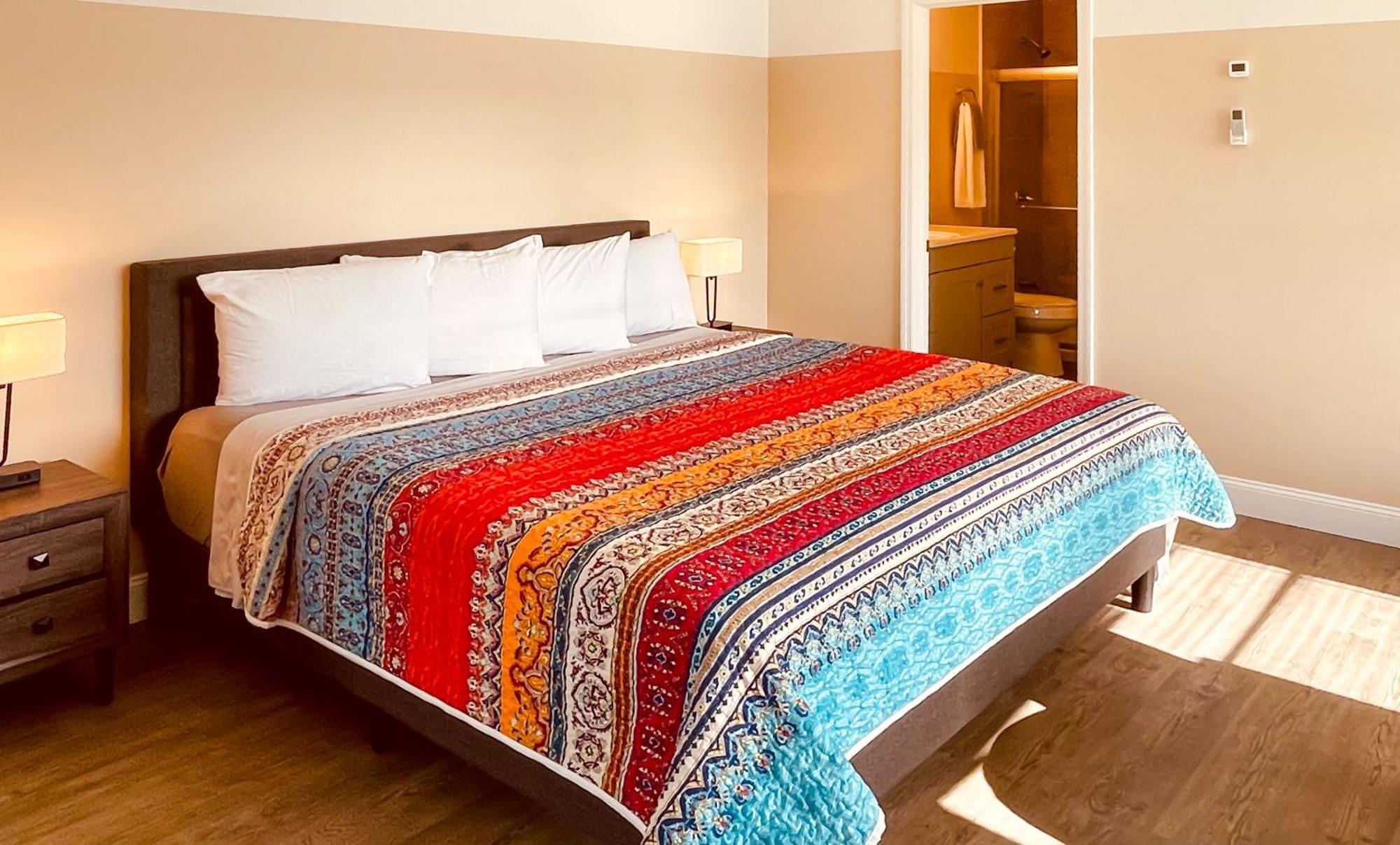 Summerwind Guest house Fort Myers