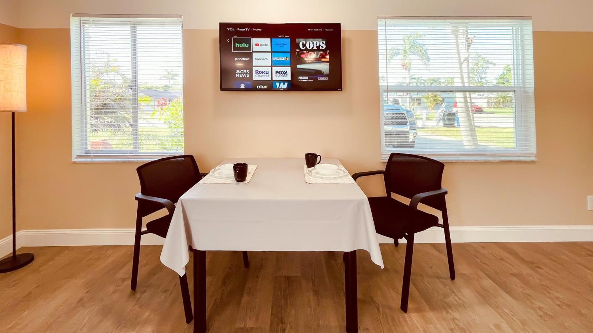 Guest house Summerwind