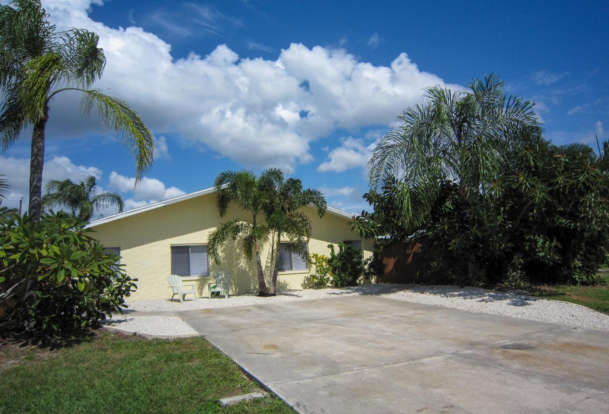 Summerwind * Fort Myers