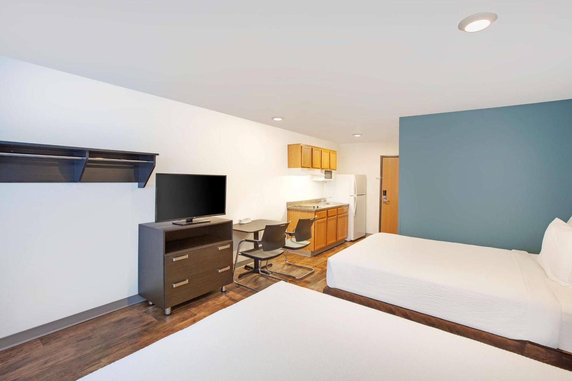 Hotel Extended America Select - Myers - Northeast Fort Myers