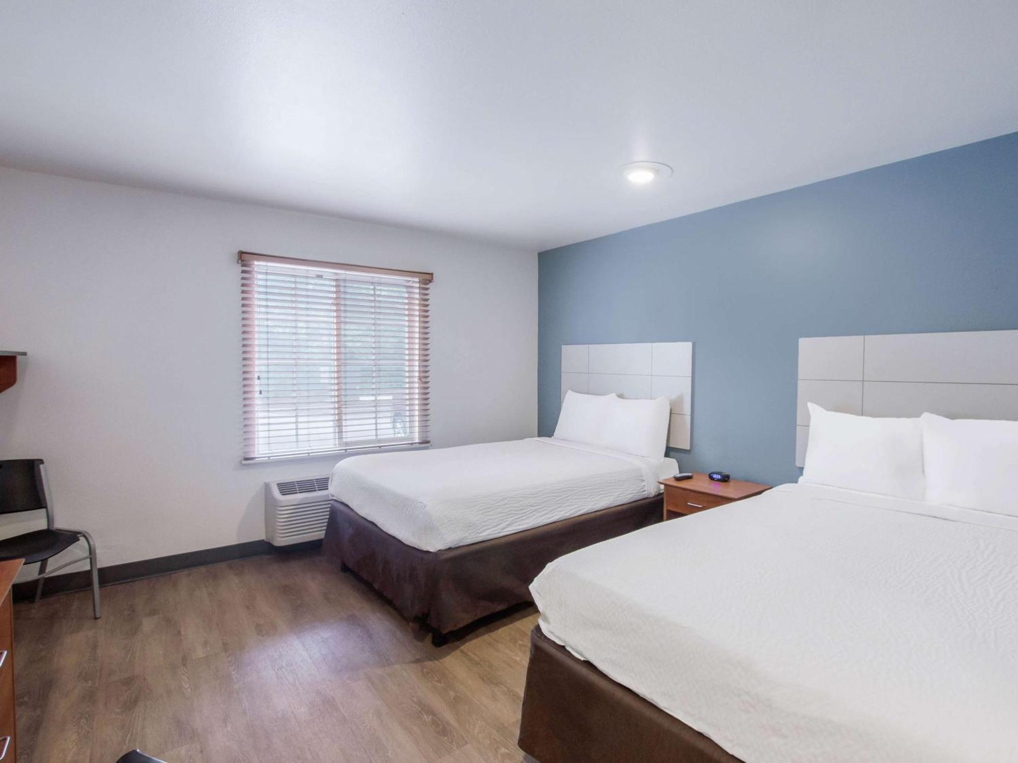 Extended America Select - Myers - Northeast Hotel