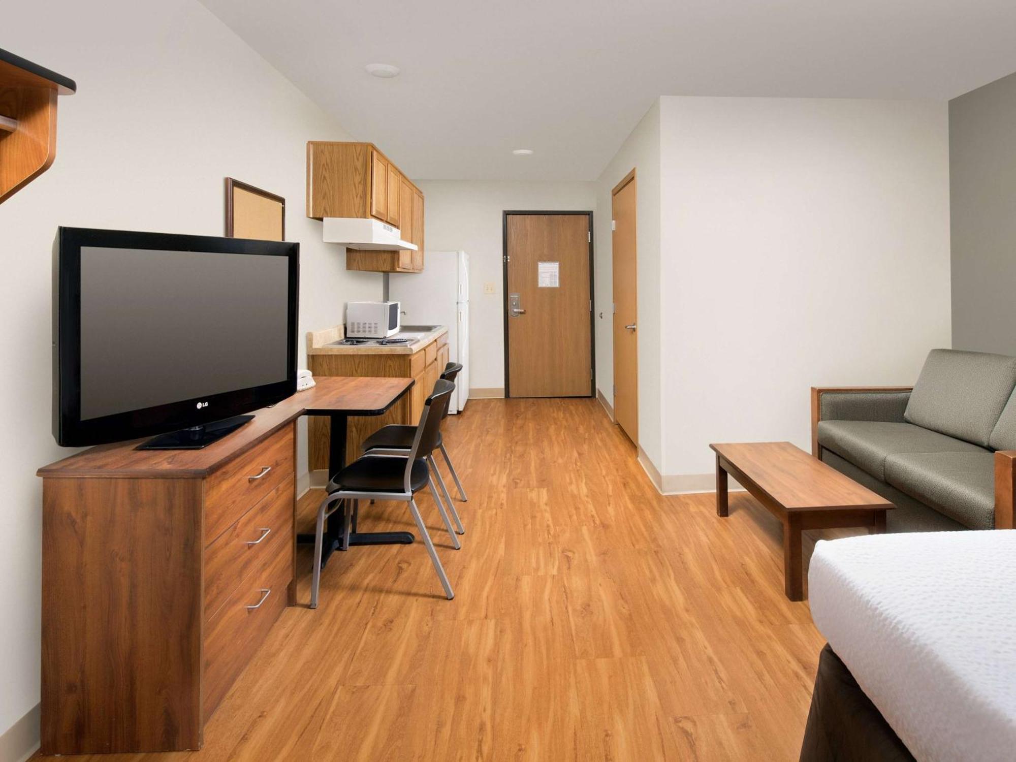 Extended America Select - Myers - Northeast Hotel 3*