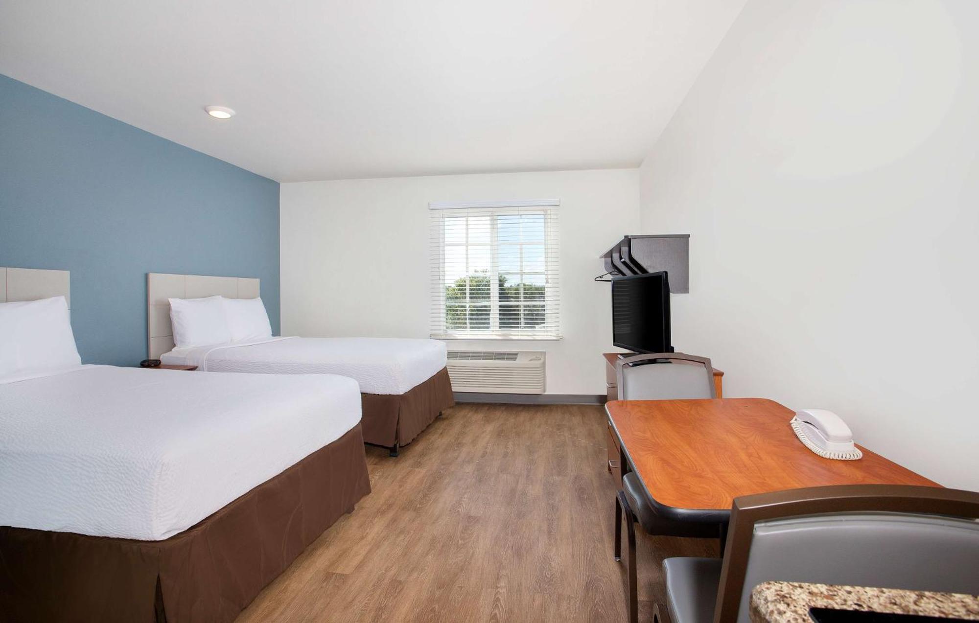 Extended America Select - Myers - Northeast Hotel