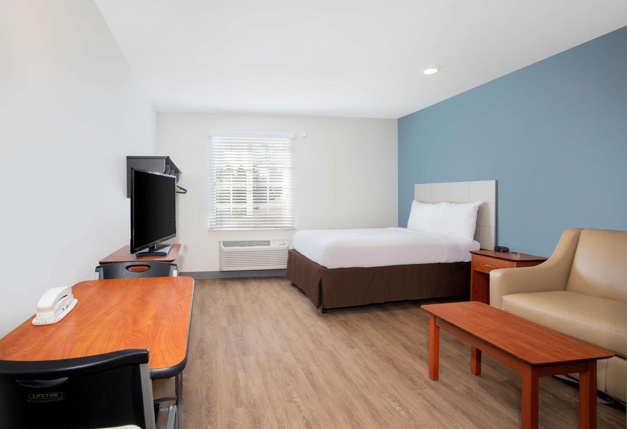 Hotel Extended America Select - Myers - Northeast Fort Myers