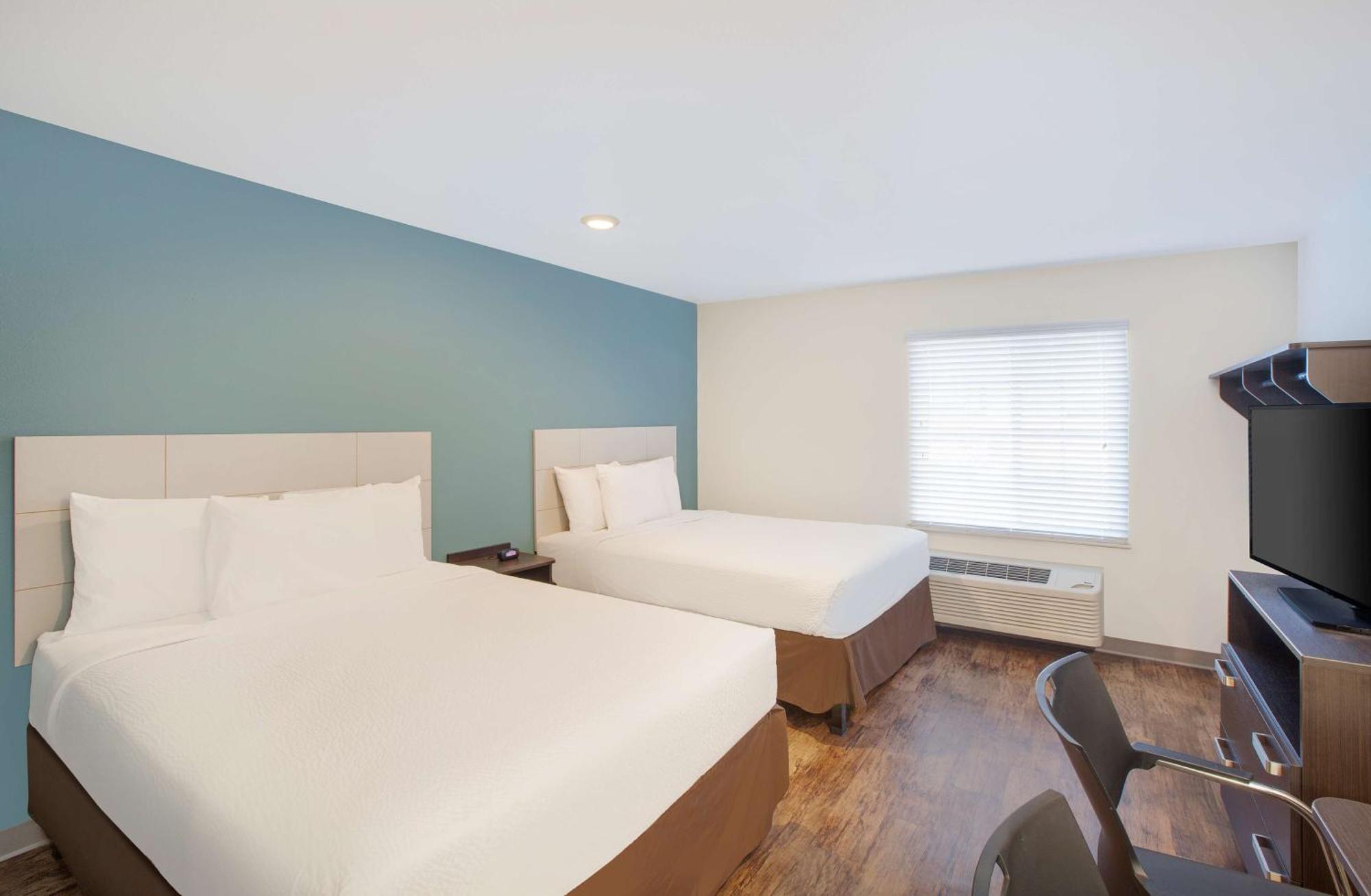 Hotel Extended America Select - Myers - Northeast