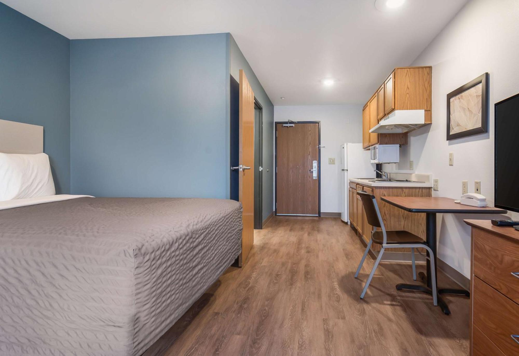Extended America Select - Myers Hotel
