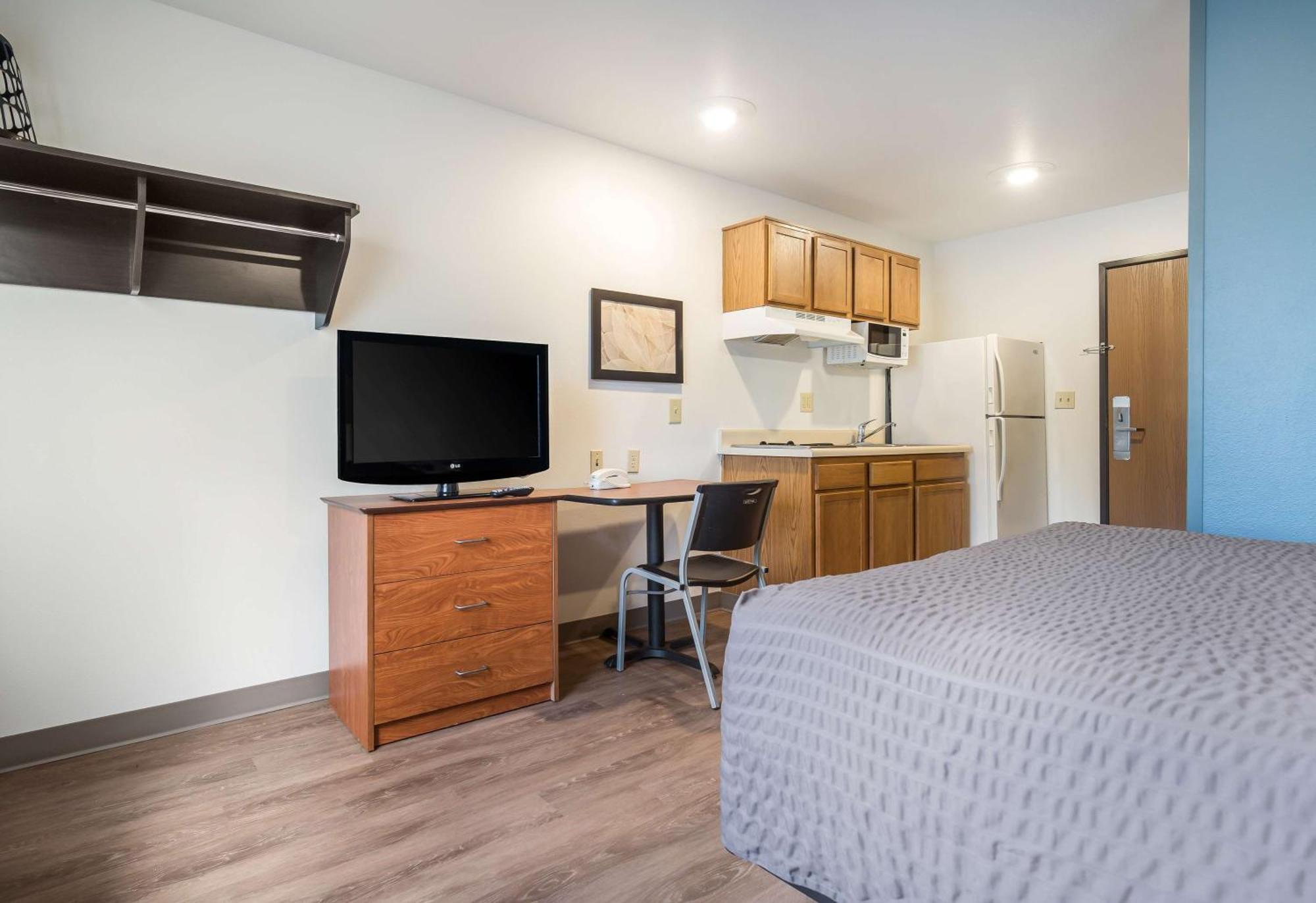 Hotel Extended America Select - Myers 2*