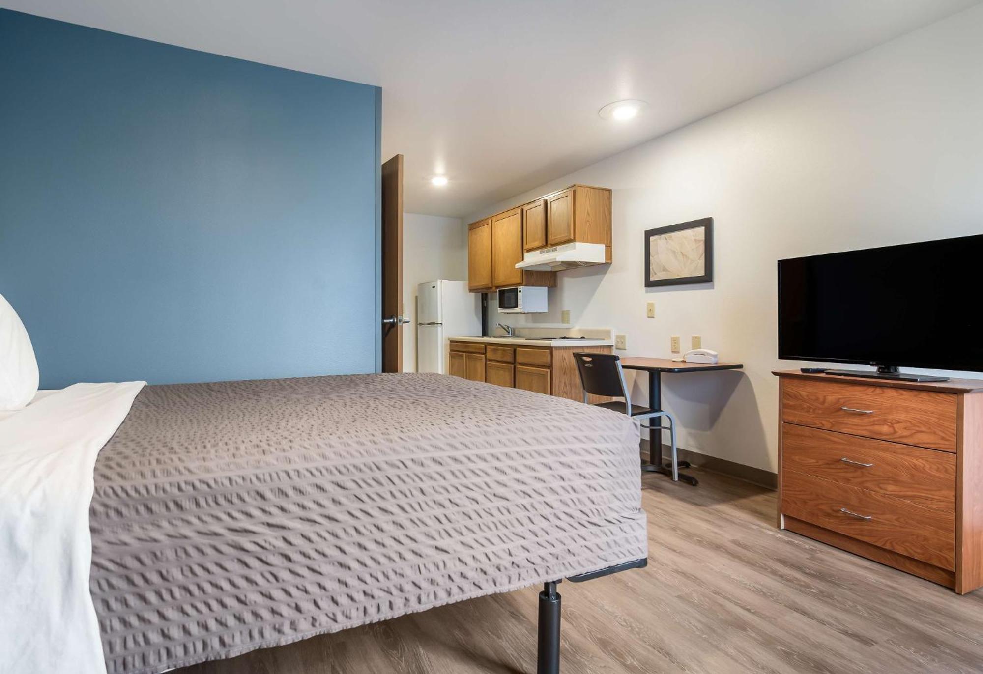 Extended America Select - Myers Hotel 2*