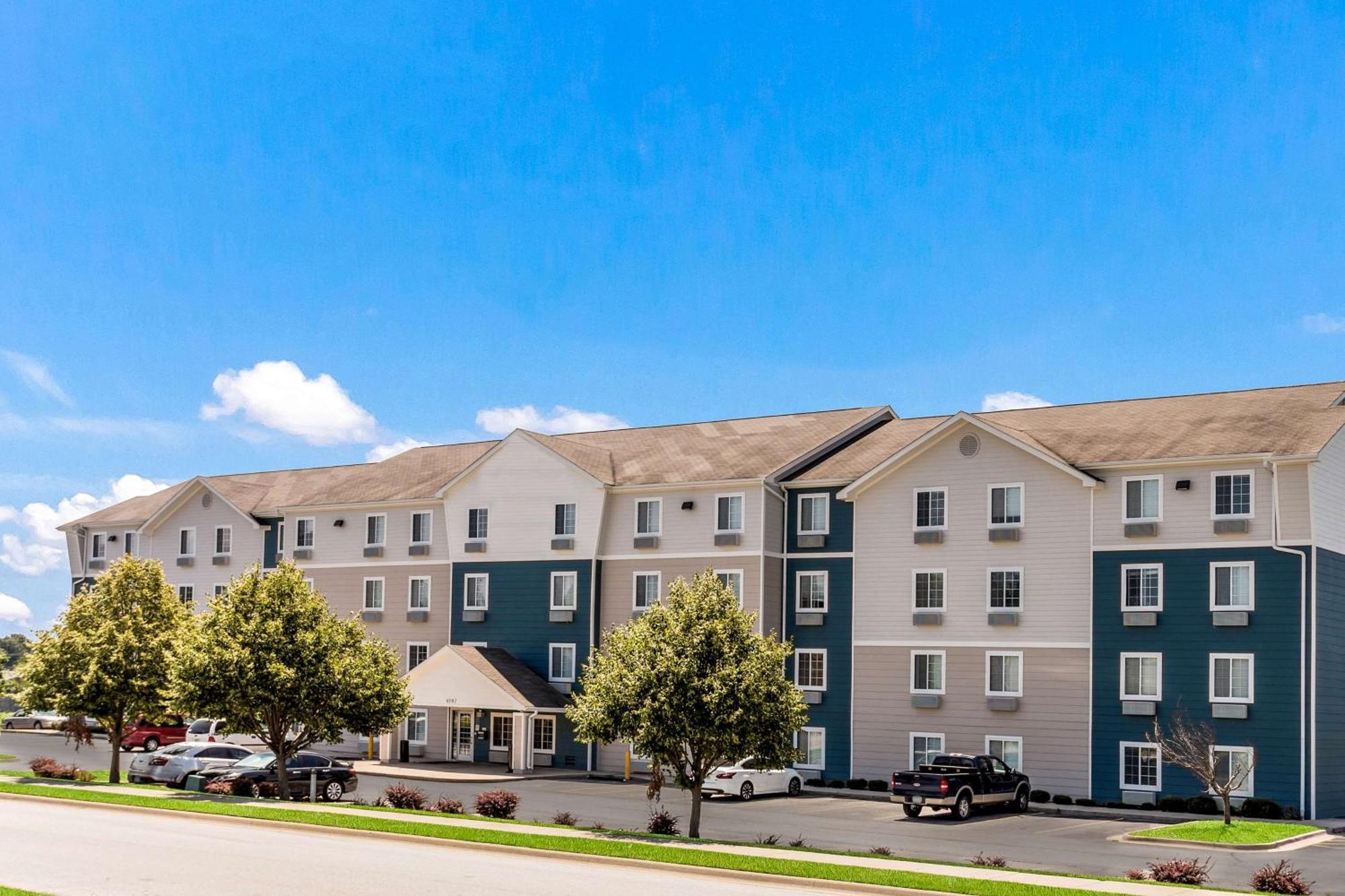 Hotel Extended America Select - Myers