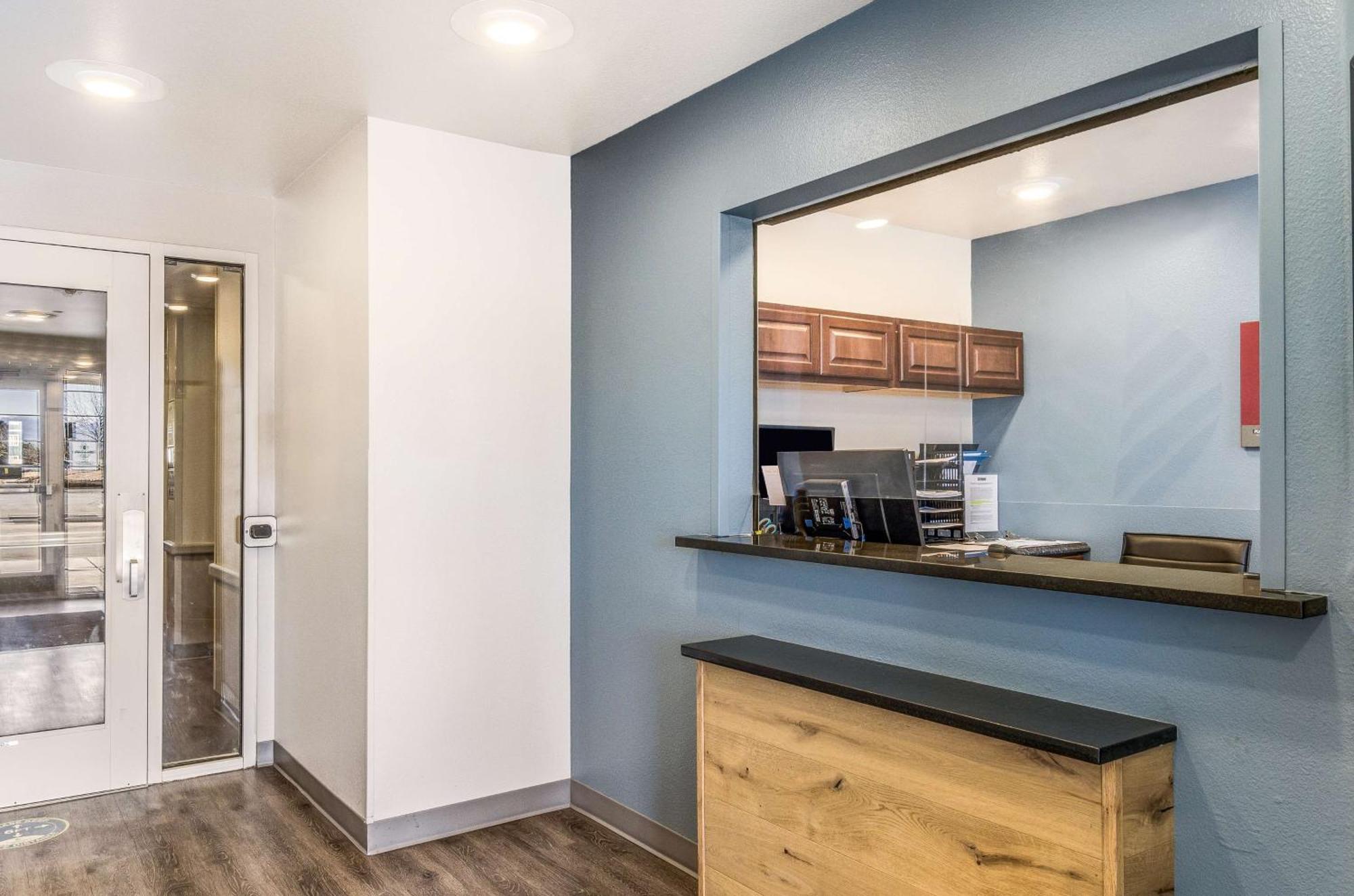 Hotel Extended America Select - Myers - Northeast Fort Myers