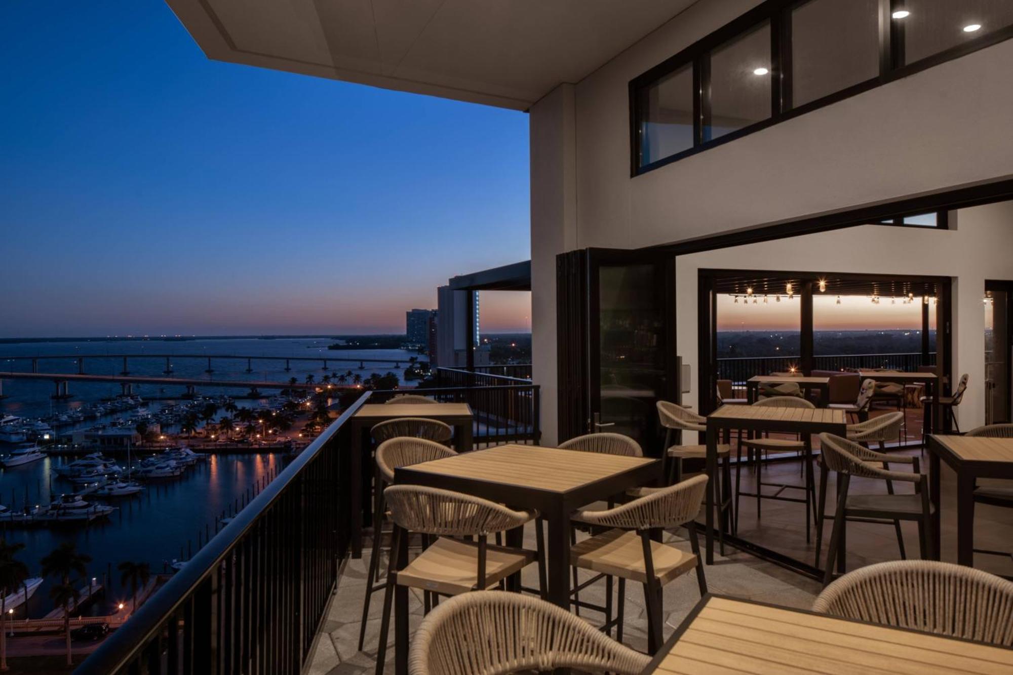 Hotel Luminary & Co., Autograph Collection