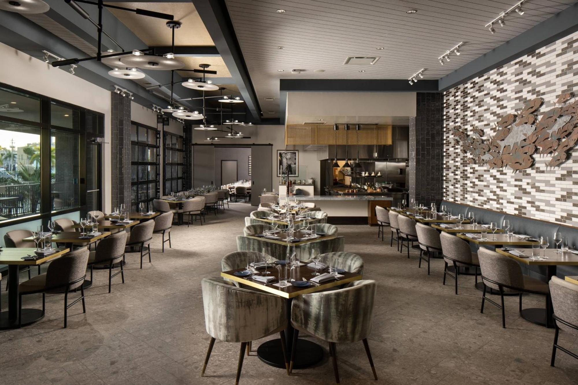 Luminary & Co., Autograph Collection Hotel