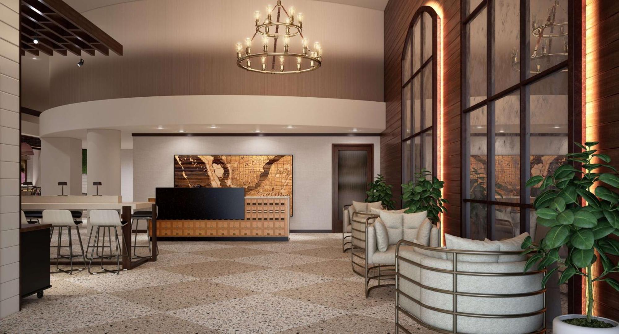 The Banyan Myers, Tapestry Collection By Hilton Fort Myers