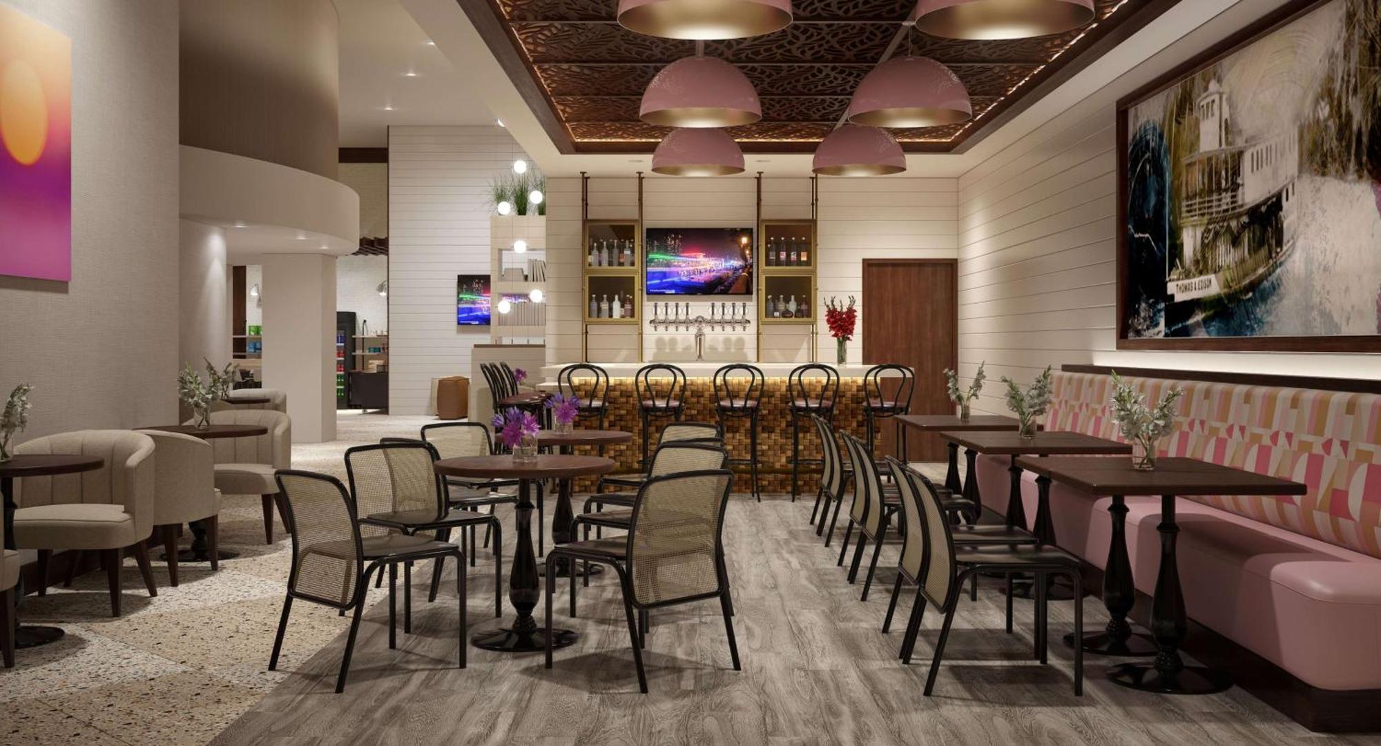 Hotel The Banyan Myers, Tapestry Collection By Hilton Fort Myers