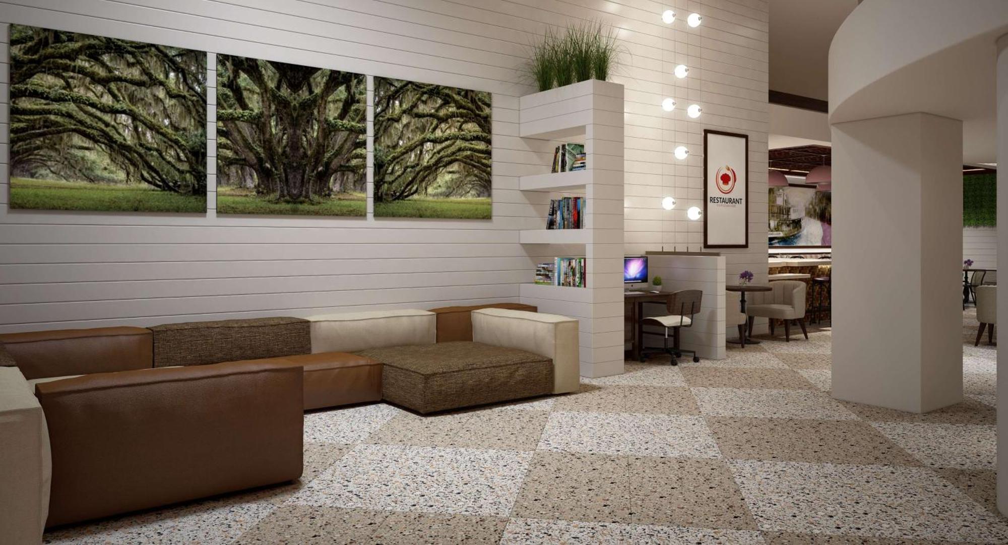 The Banyan Myers, Tapestry Collection By Hilton 4*
