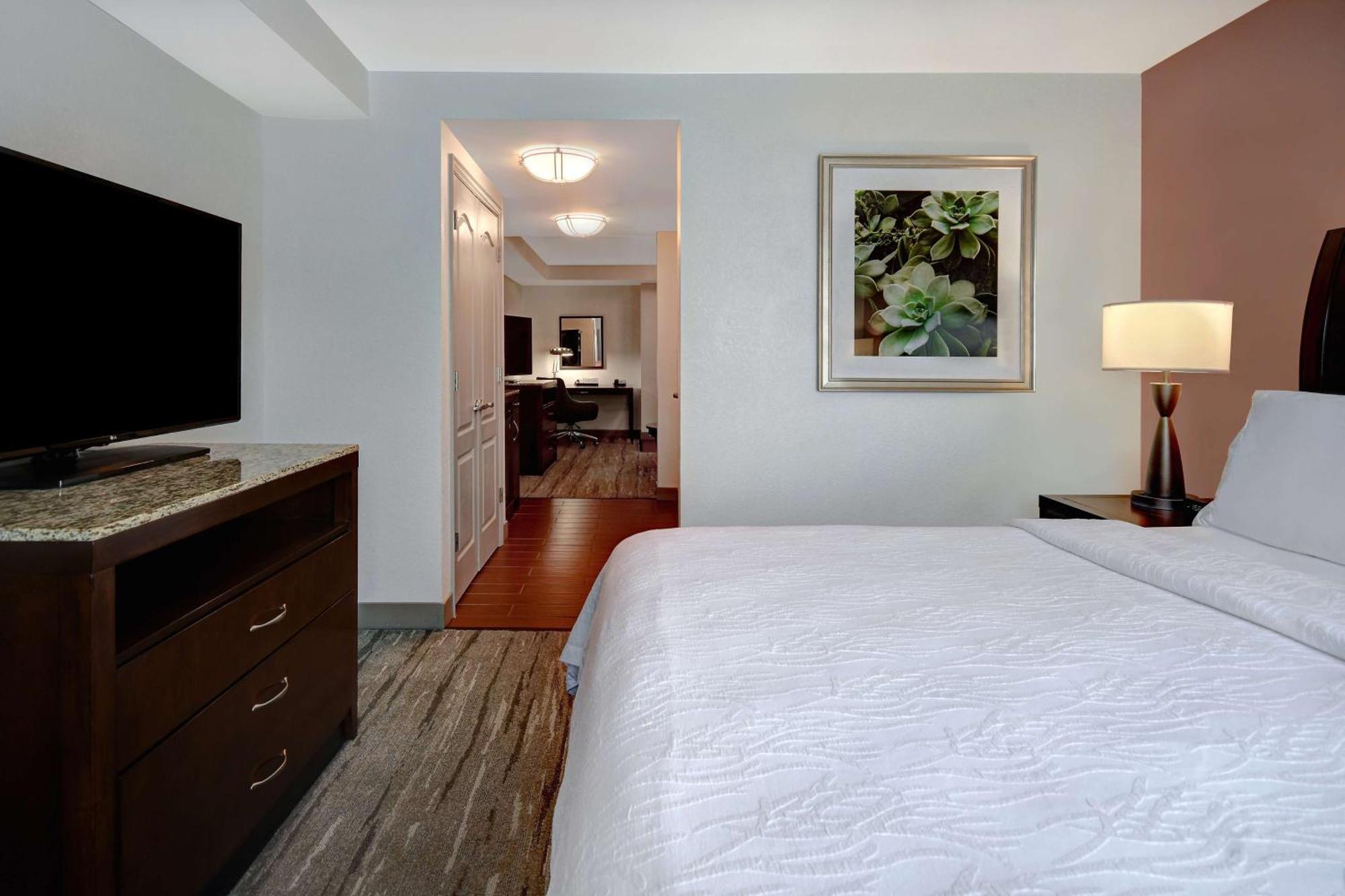 Hilton Garden Myers Hotel Fort Myers