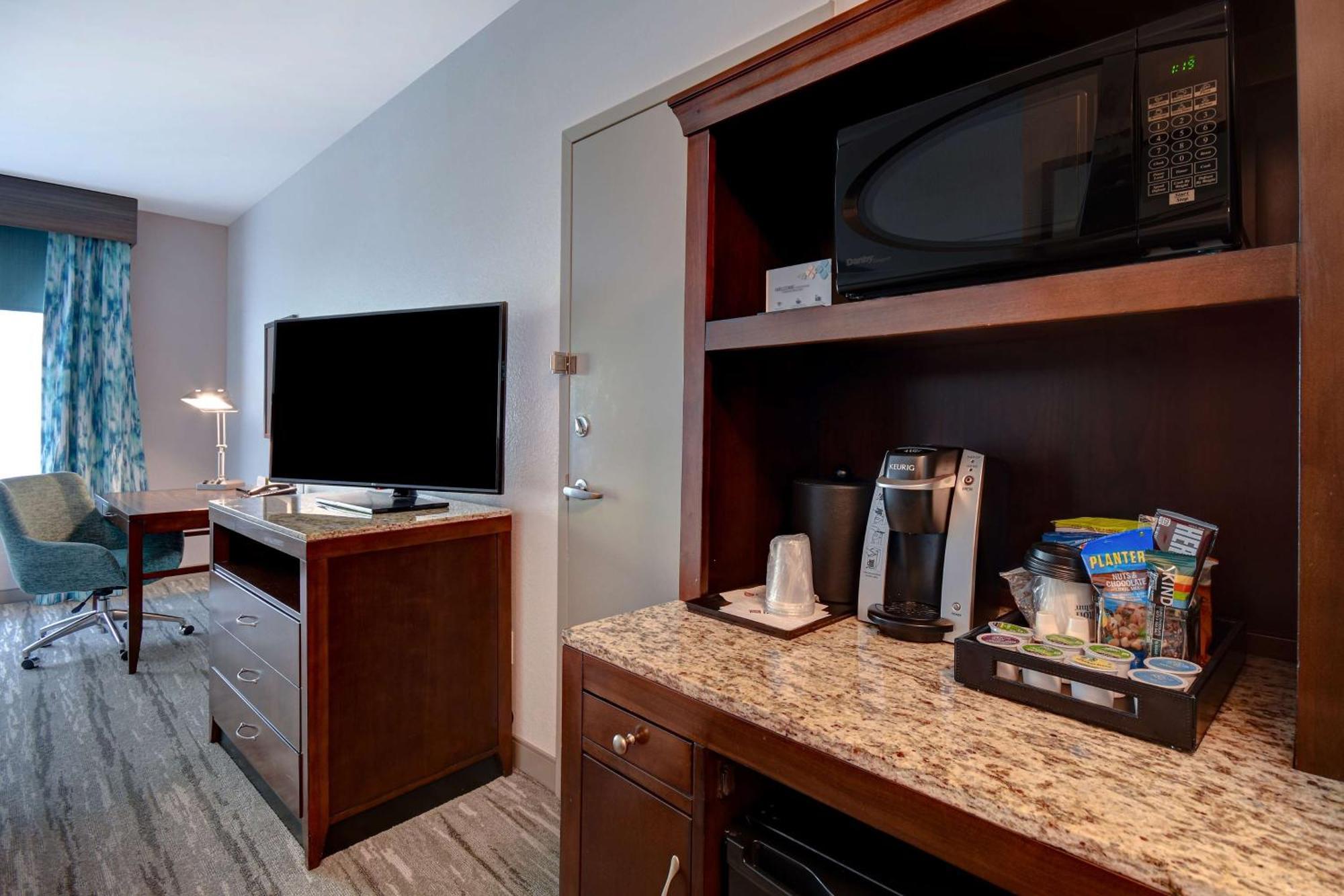 Hotel Hilton Garden Myers 3*